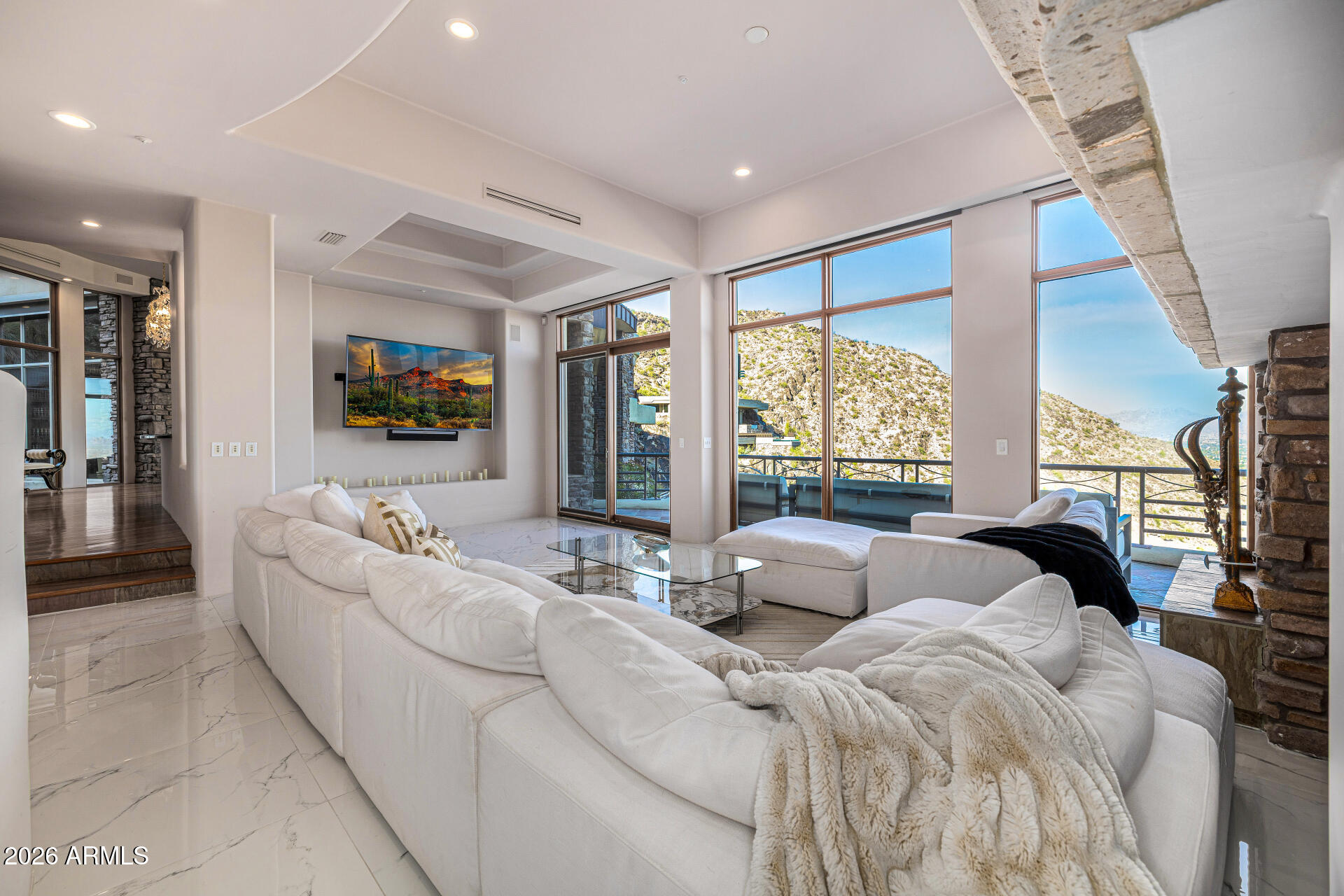 LA PLACE DU SOMMET LOTS 1 THROUGH 31 TRACT A THROU - Residential