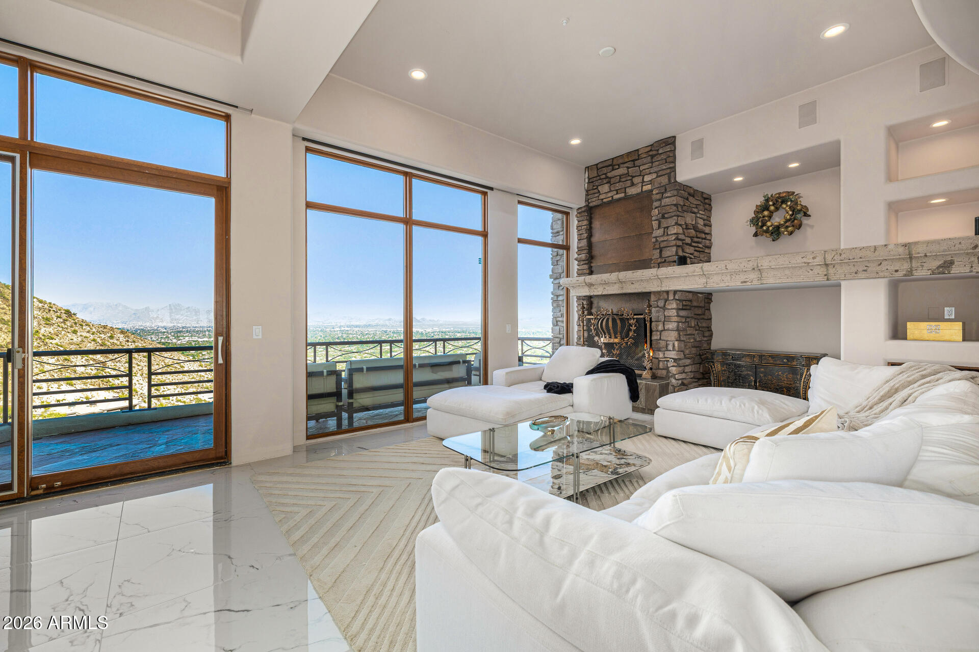 LA PLACE DU SOMMET LOTS 1 THROUGH 31 TRACT A THROU - Residential