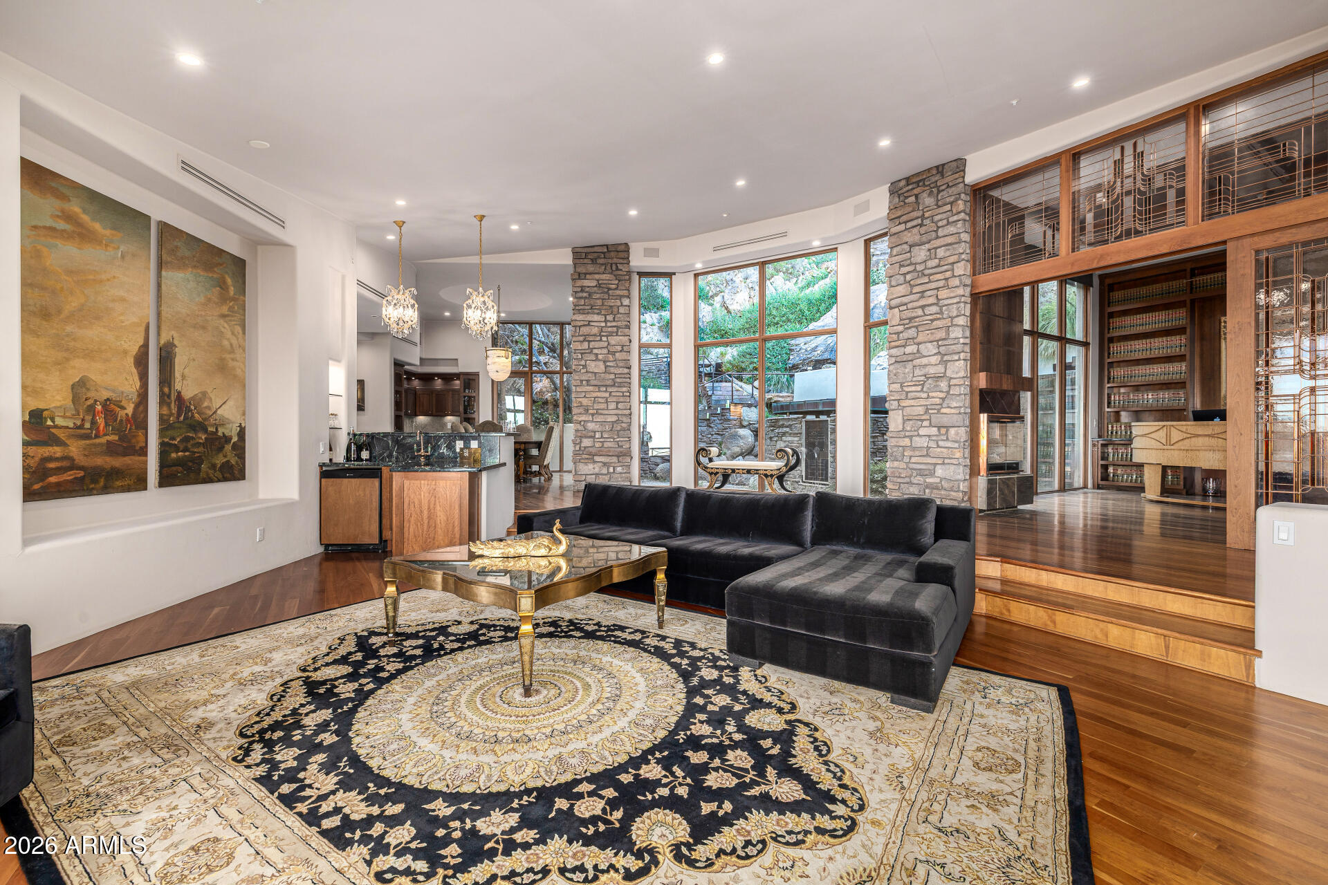 LA PLACE DU SOMMET LOTS 1 THROUGH 31 TRACT A THROU - Residential
