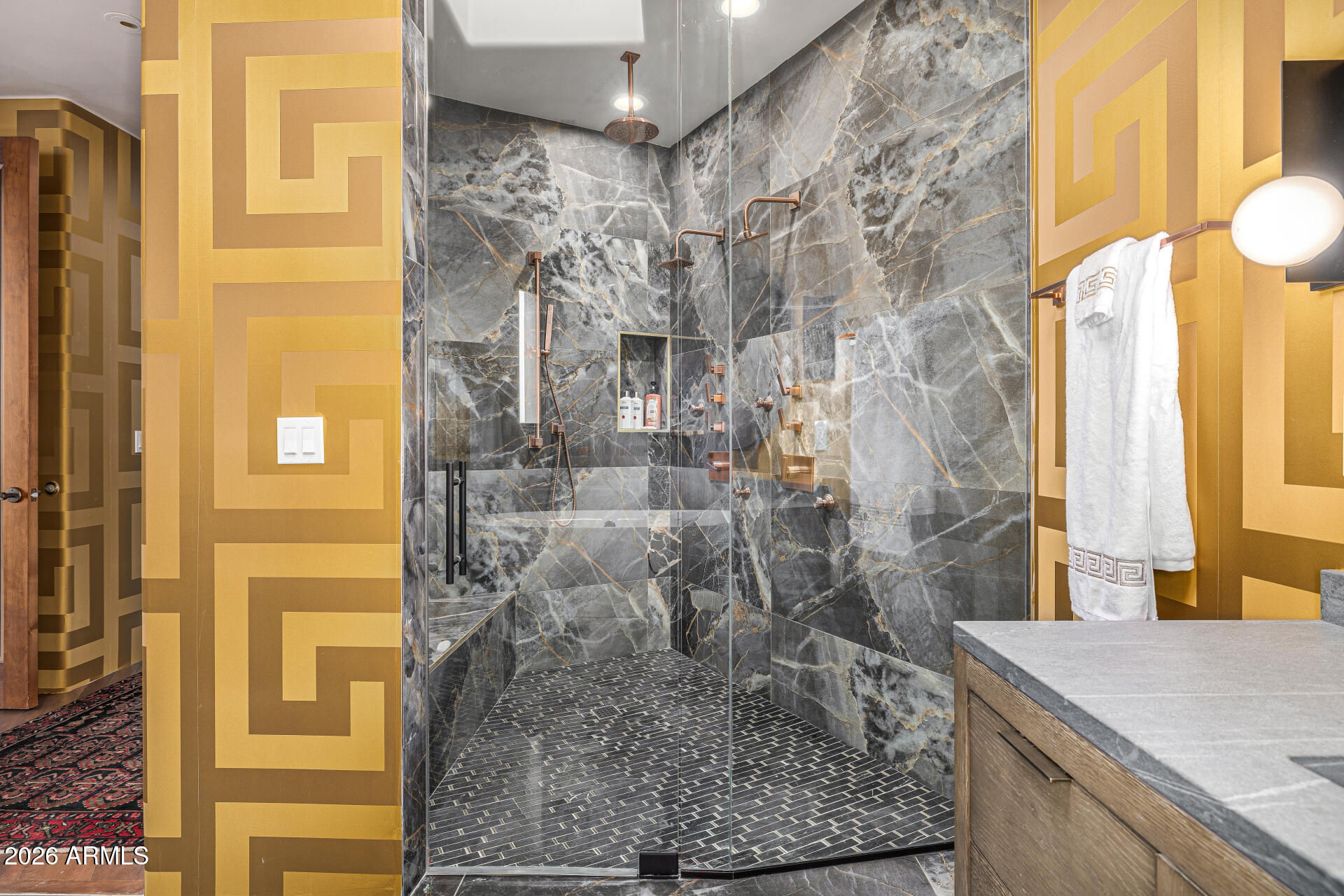 LA PLACE DU SOMMET LOTS 1 THROUGH 31 TRACT A THROU - Residential
