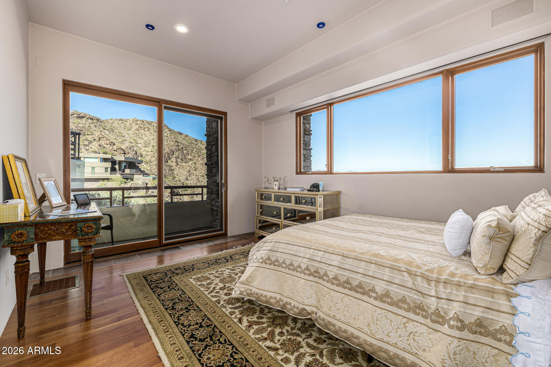 LA PLACE DU SOMMET LOTS 1 THROUGH 31 TRACT A THROU - Residential