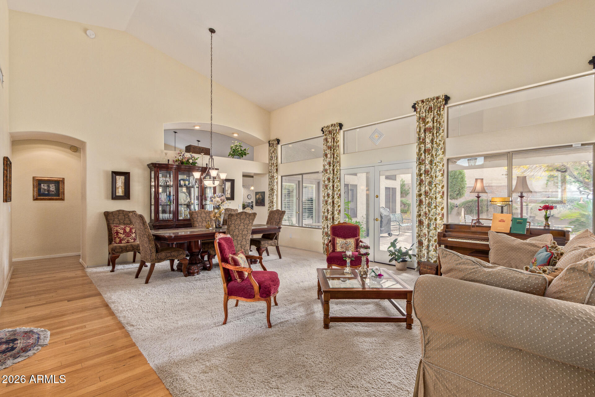 SUMMIT AT THE POINTE - Residential