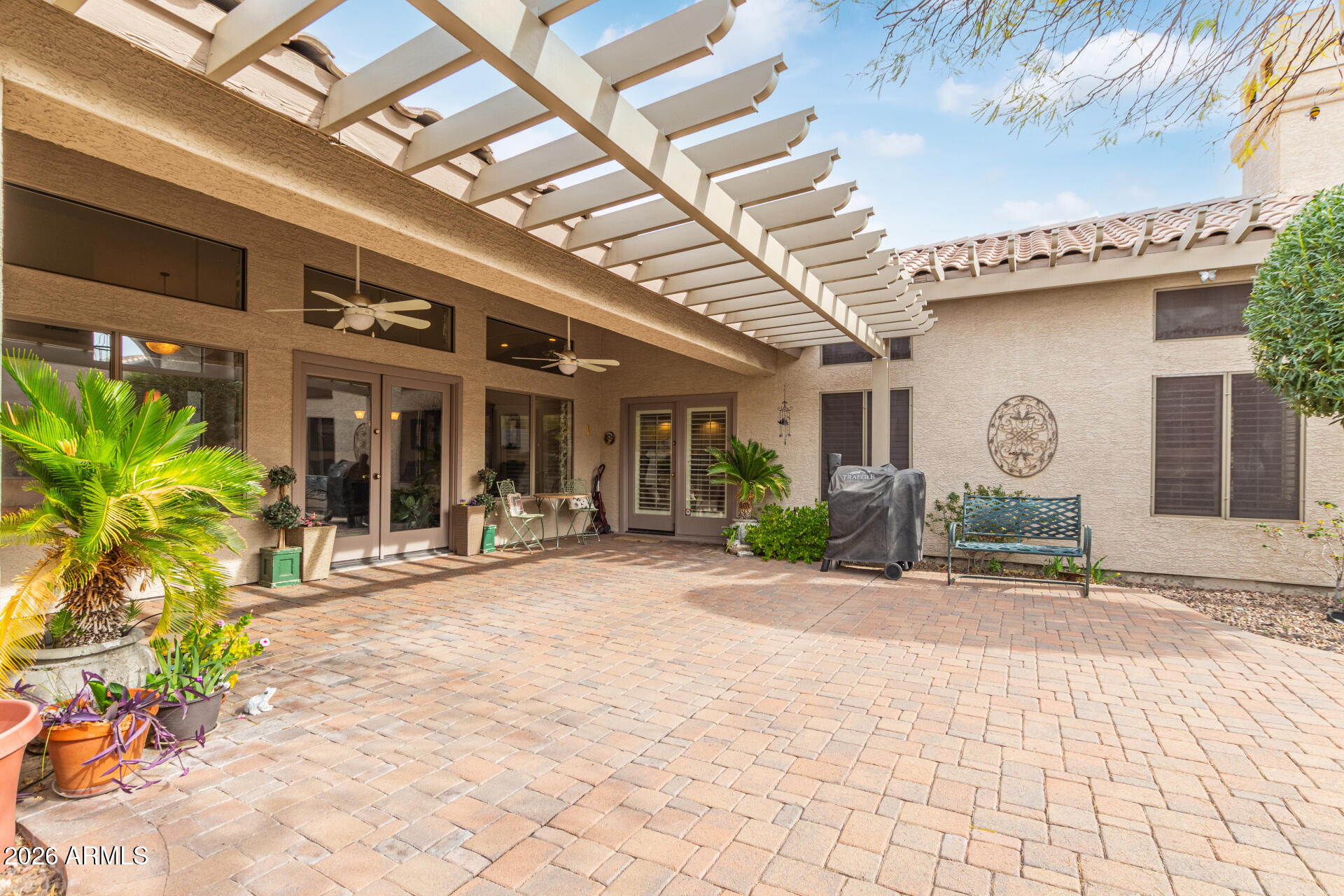 SUMMIT AT THE POINTE - Residential