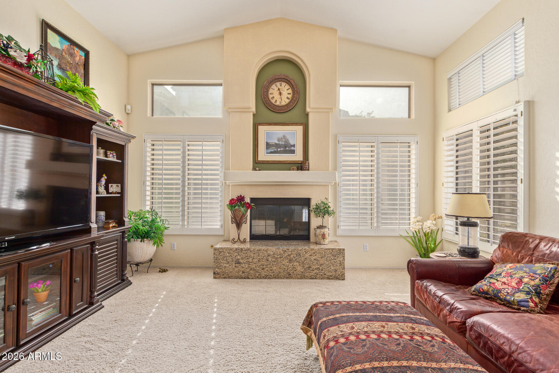 SUMMIT AT THE POINTE - Residential
