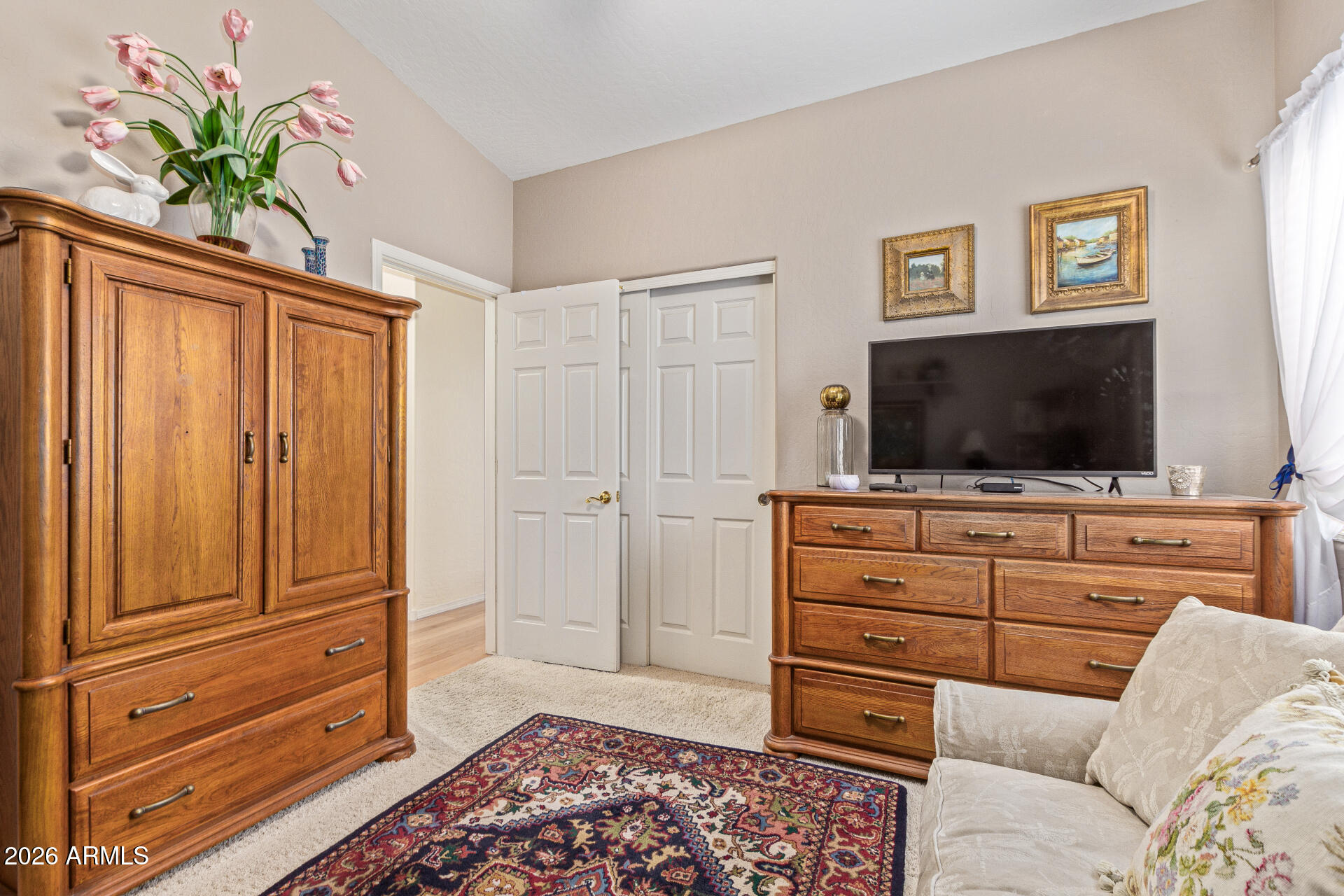 SUMMIT AT THE POINTE - Residential