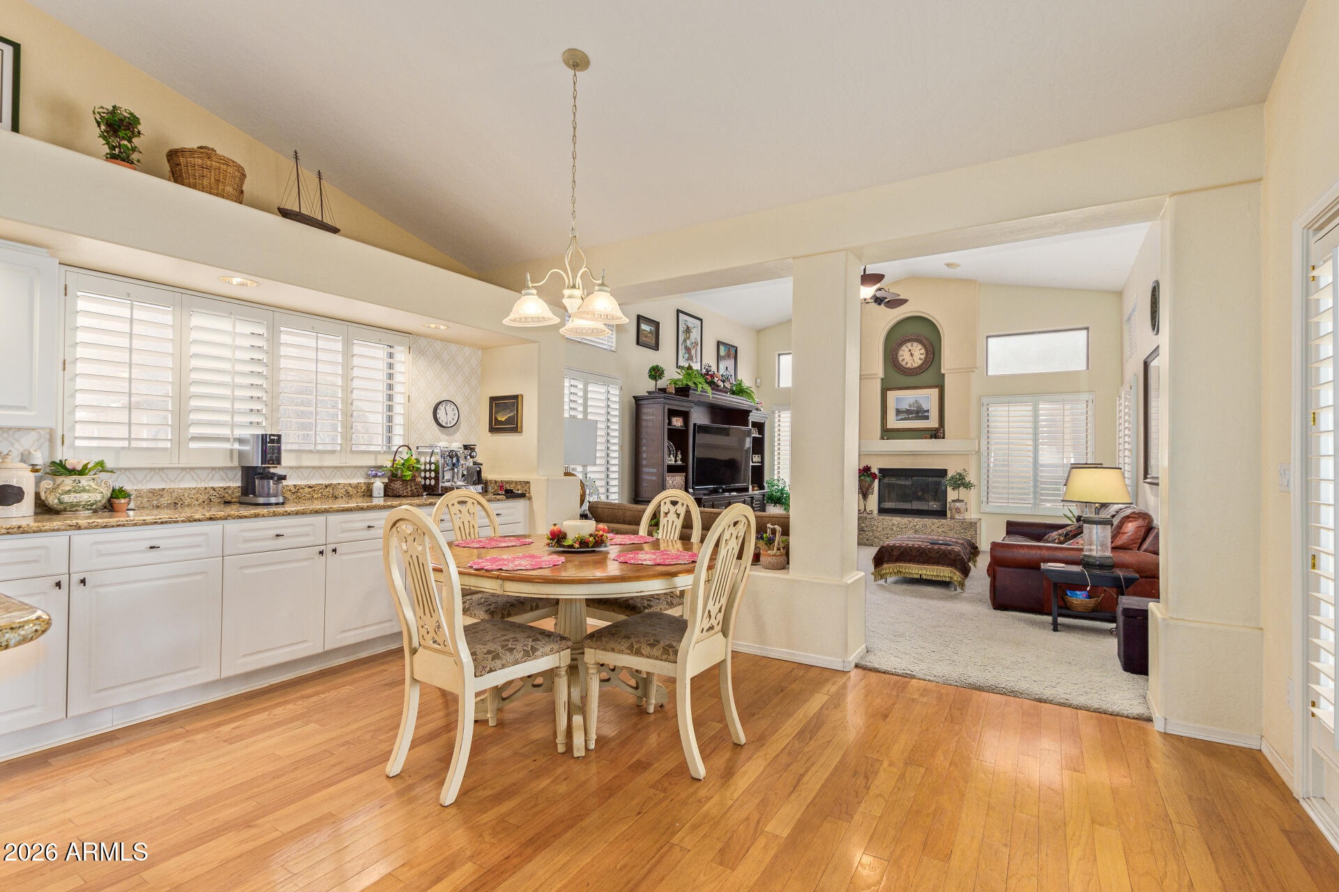 SUMMIT AT THE POINTE - Residential