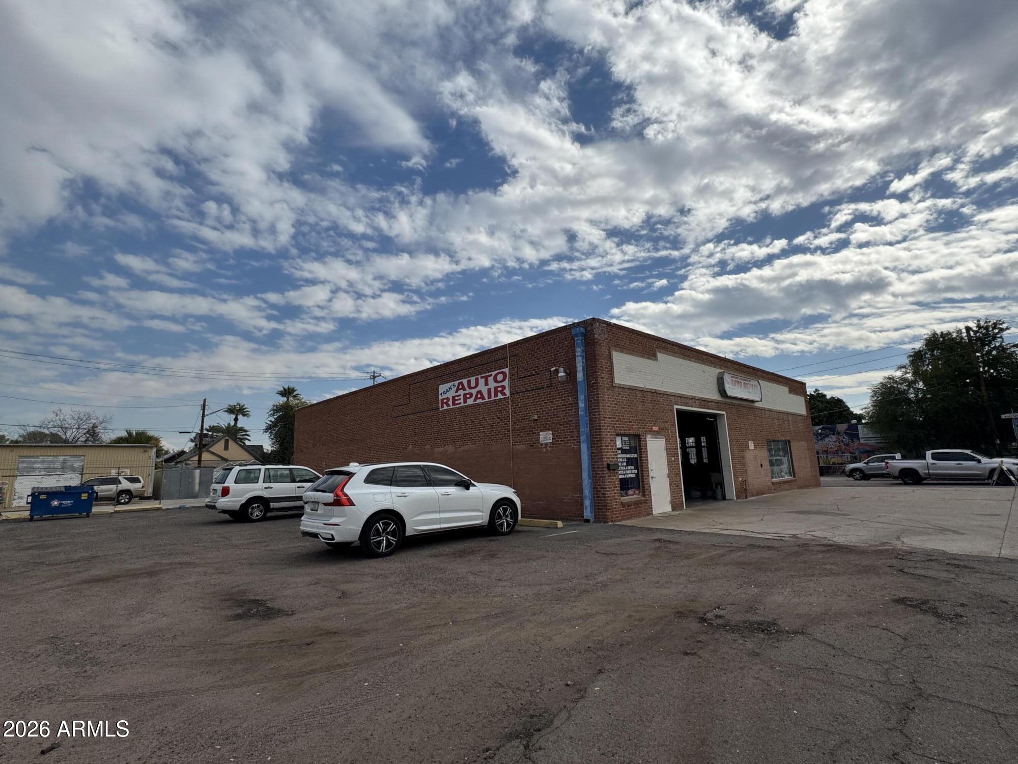 EARLL PLACE - Commercial Sale