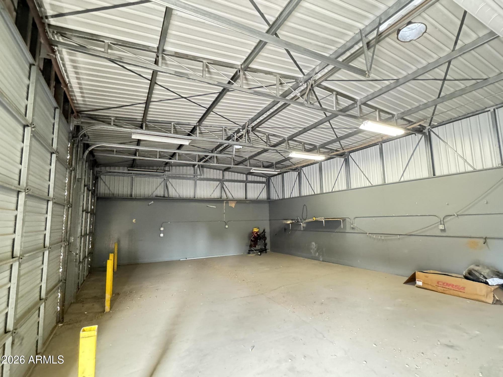 EARLL PLACE - Commercial Sale