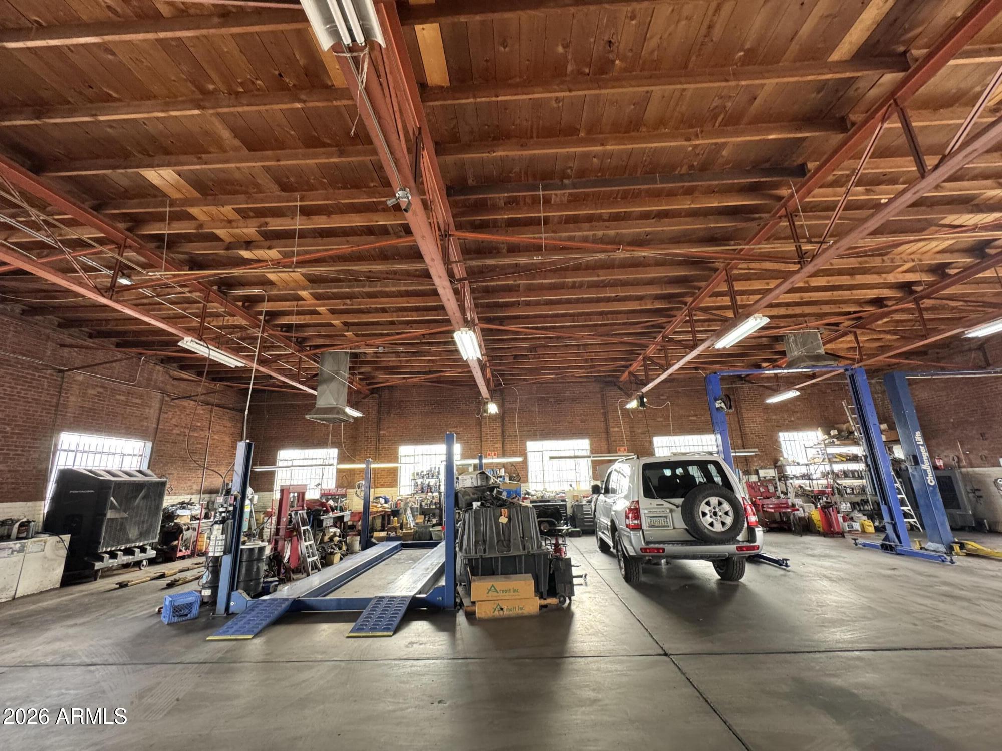 EARLL PLACE - Commercial Sale