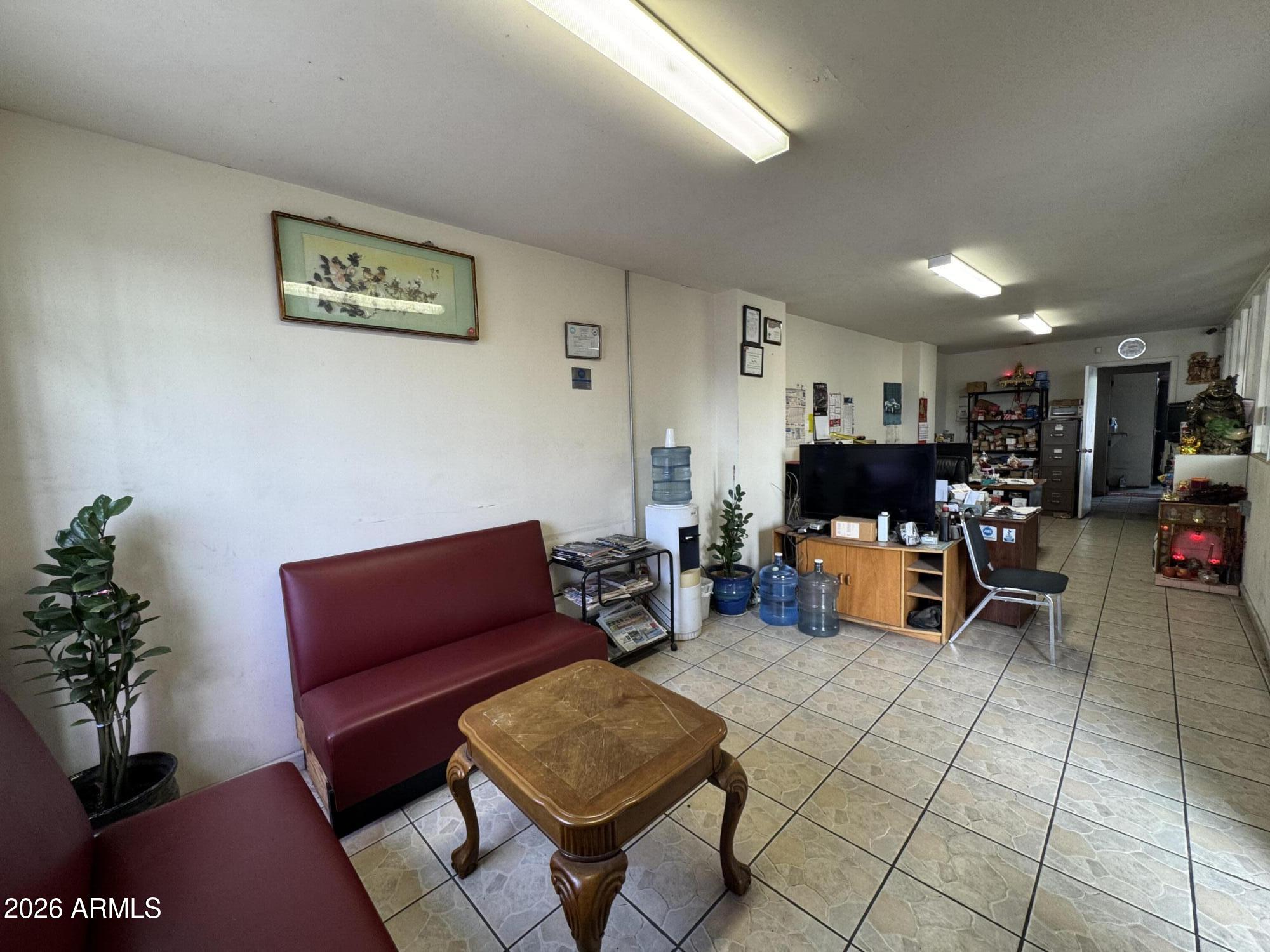 EARLL PLACE - Commercial Sale