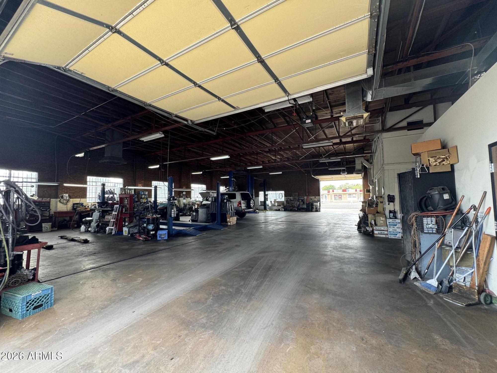 EARLL PLACE - Commercial Sale