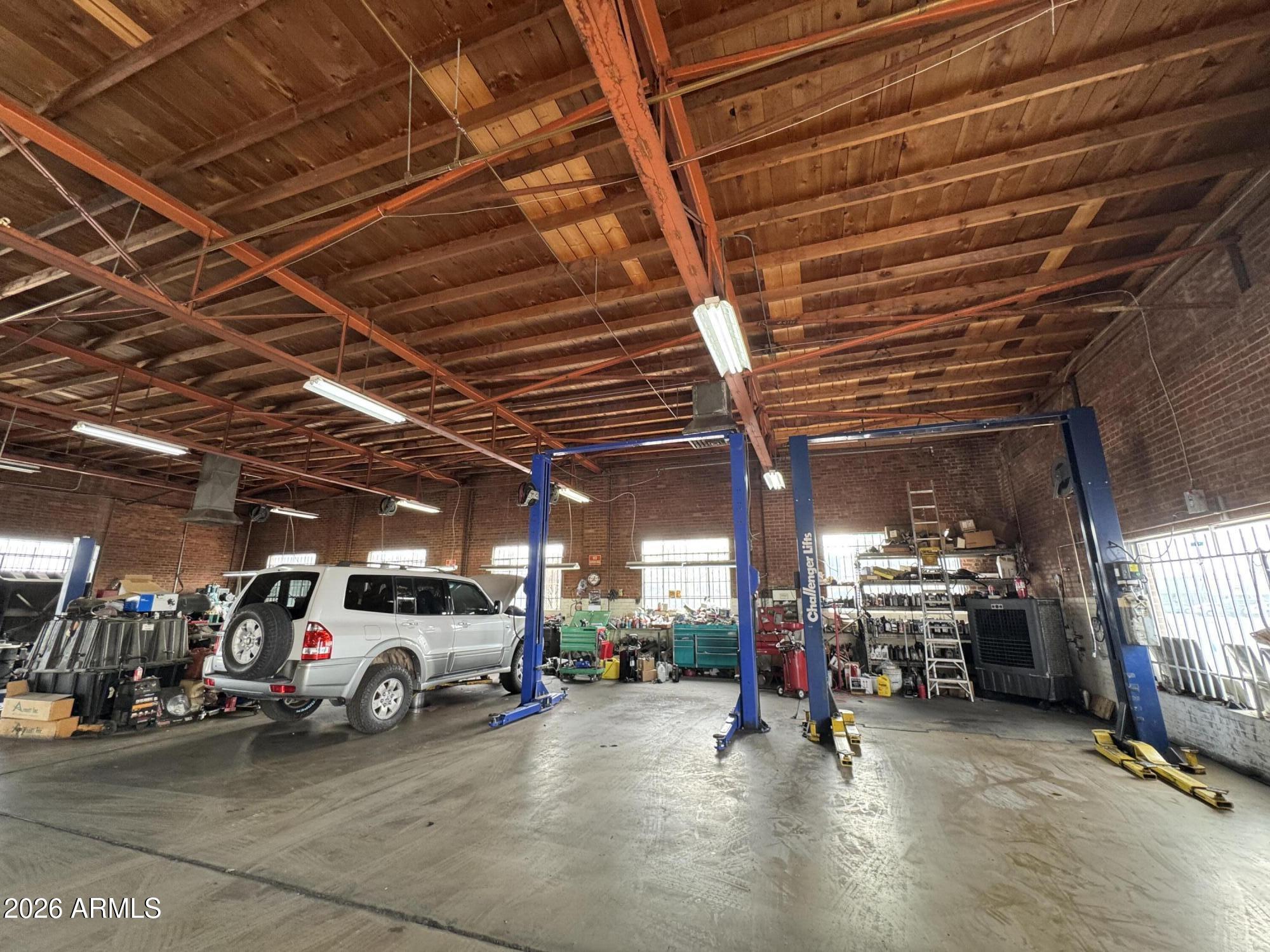 EARLL PLACE - Commercial Sale