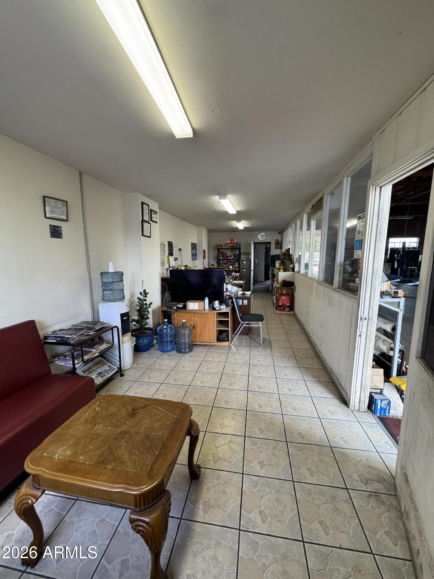 EARLL PLACE - Commercial Sale