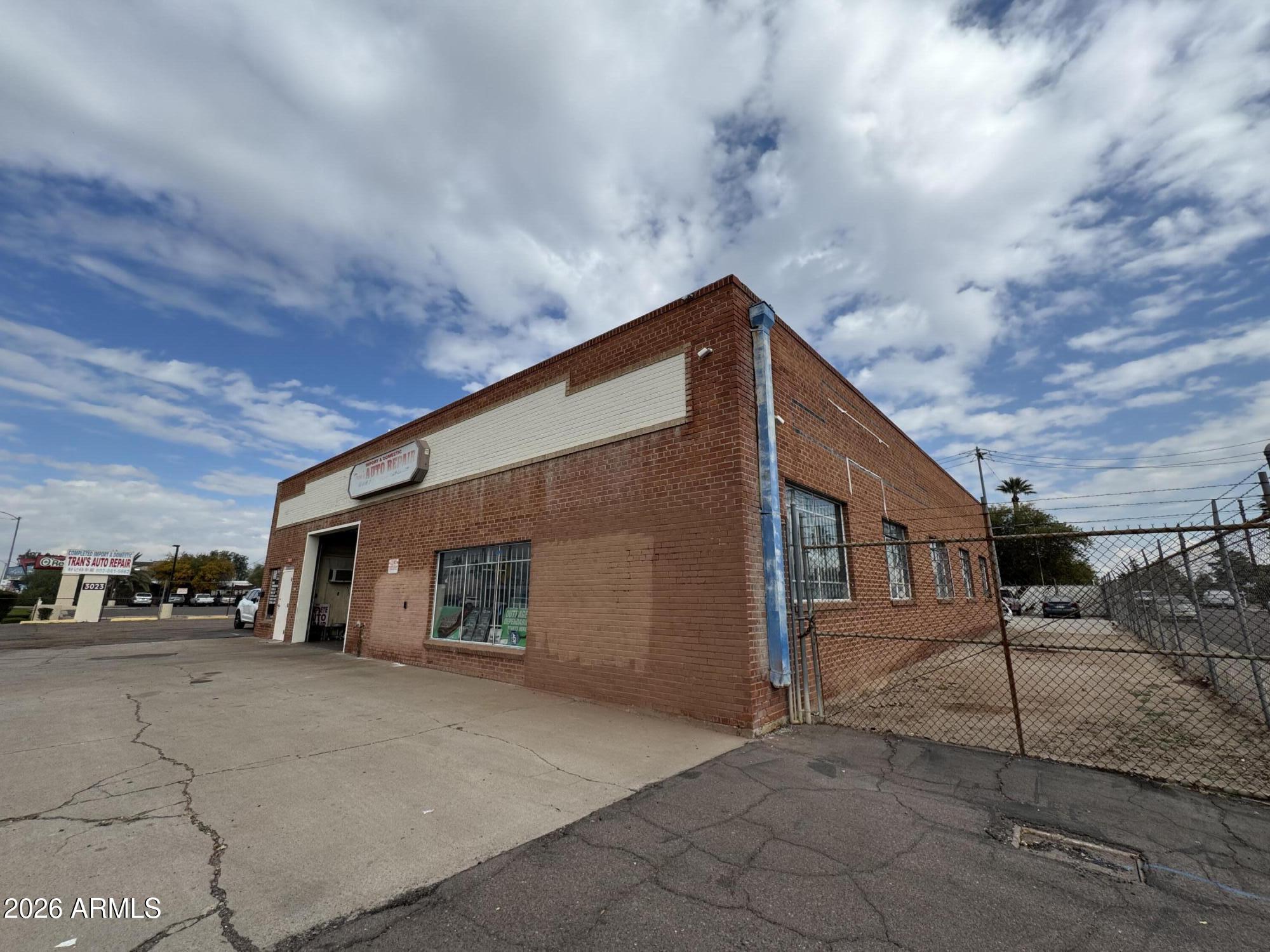 EARLL PLACE - Commercial Sale