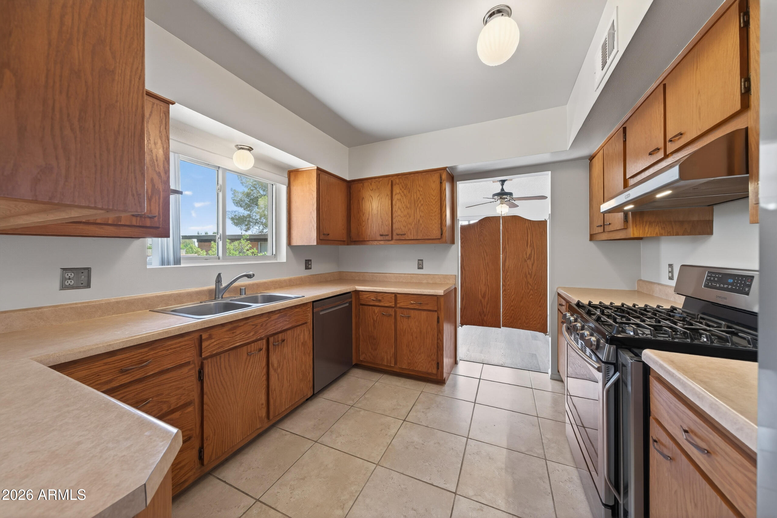 Buena -1 - Residential