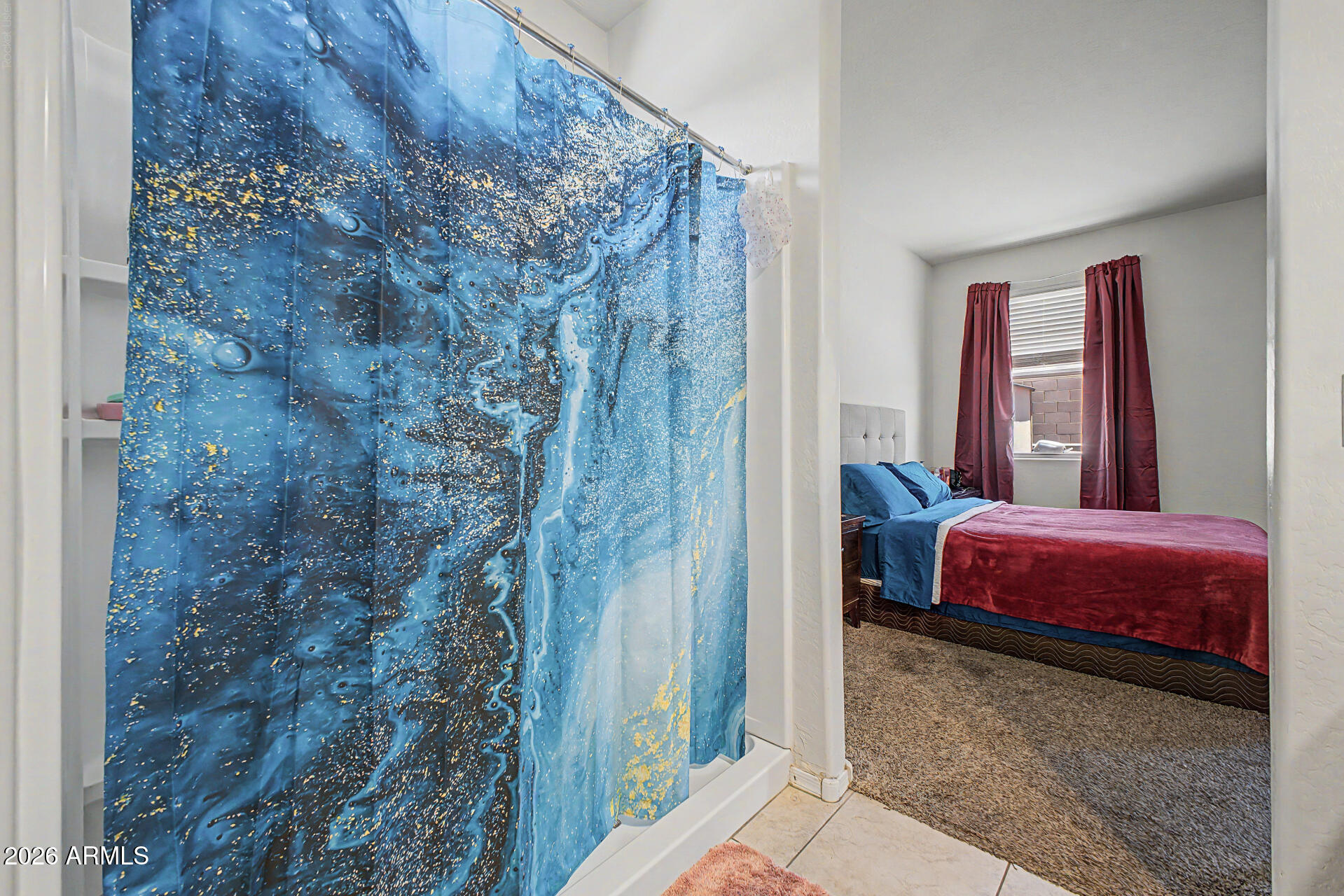 BLUE HILLS - Residential