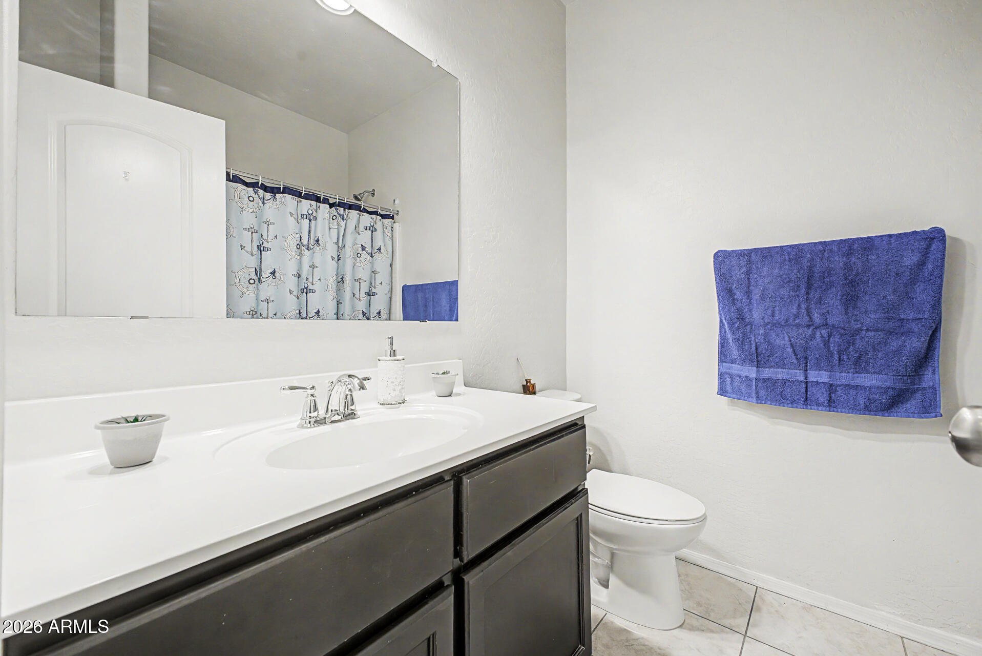 BLUE HILLS - Residential