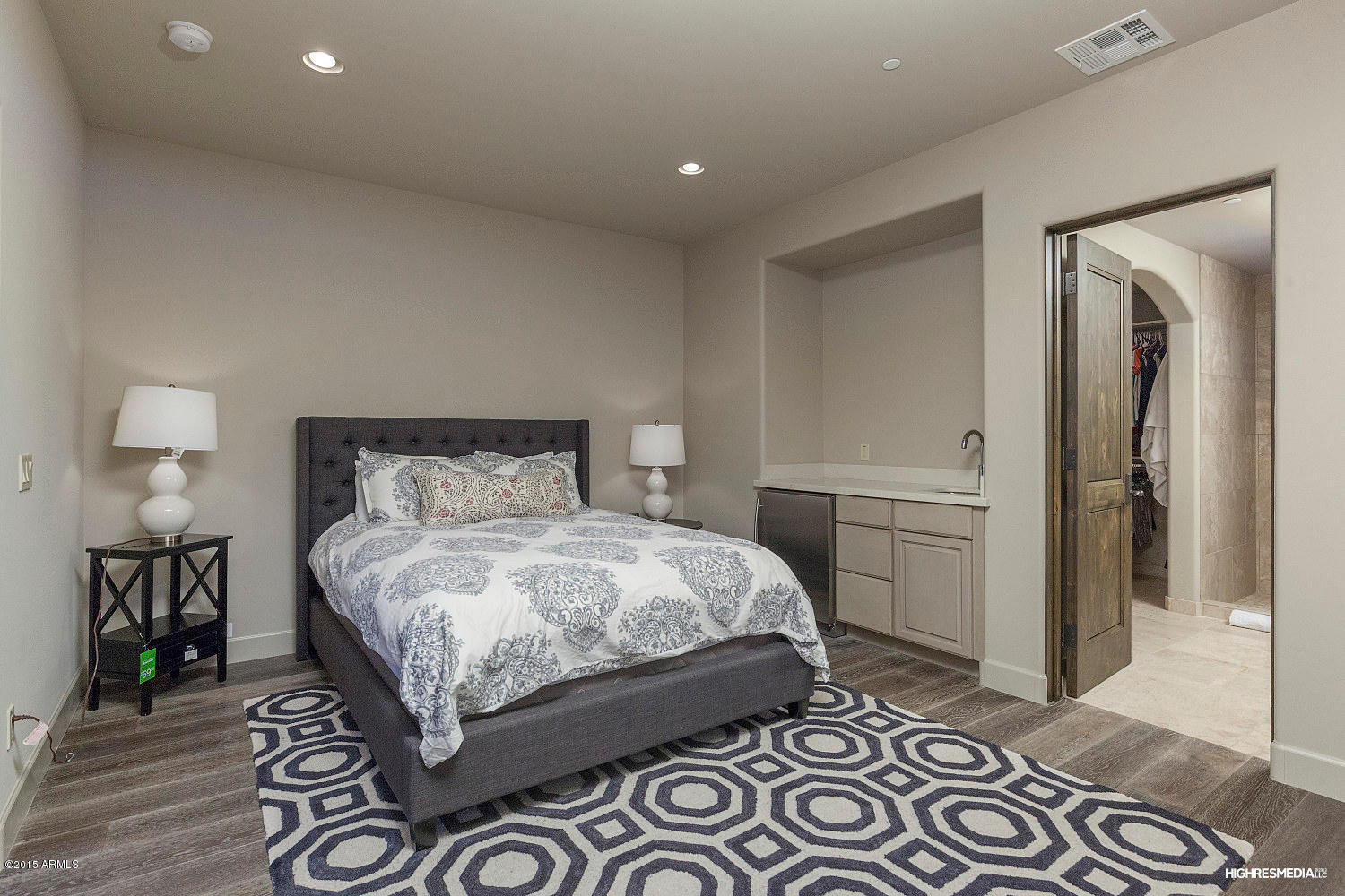 DC RANCH - Residential