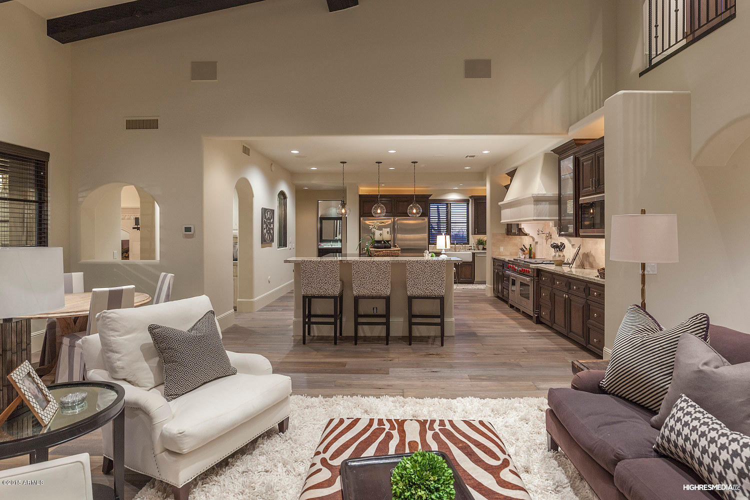 DC RANCH - Residential