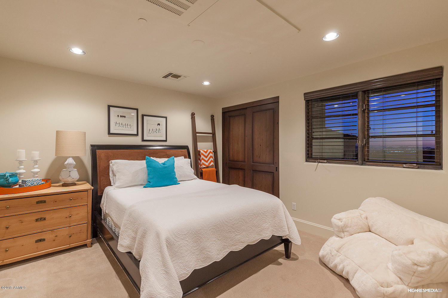 DC RANCH - Residential