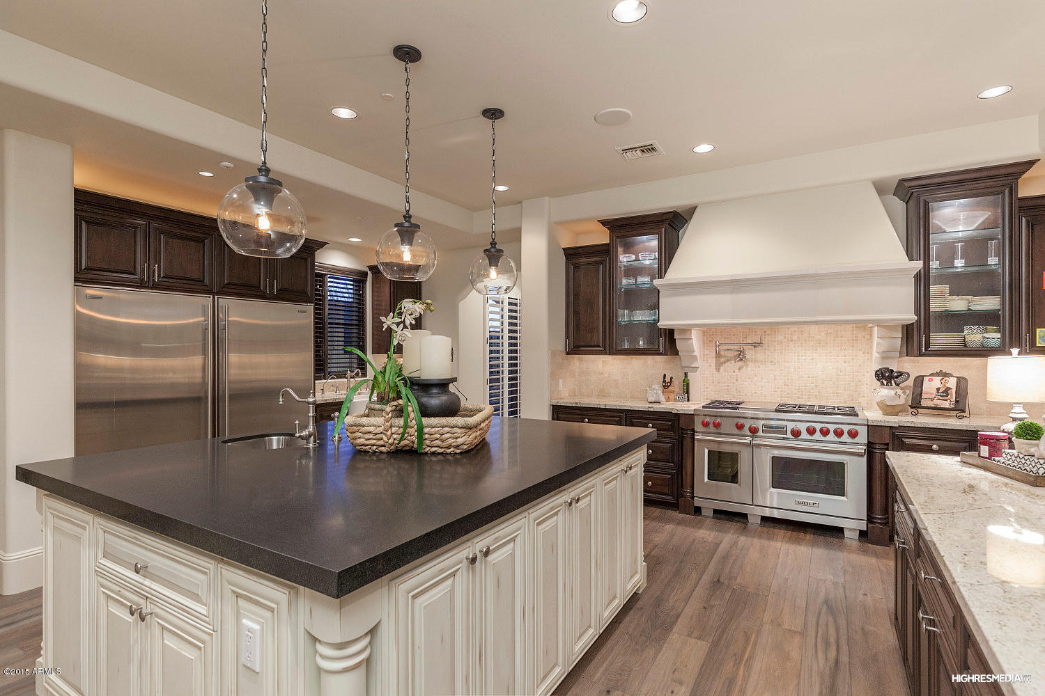 DC RANCH - Residential
