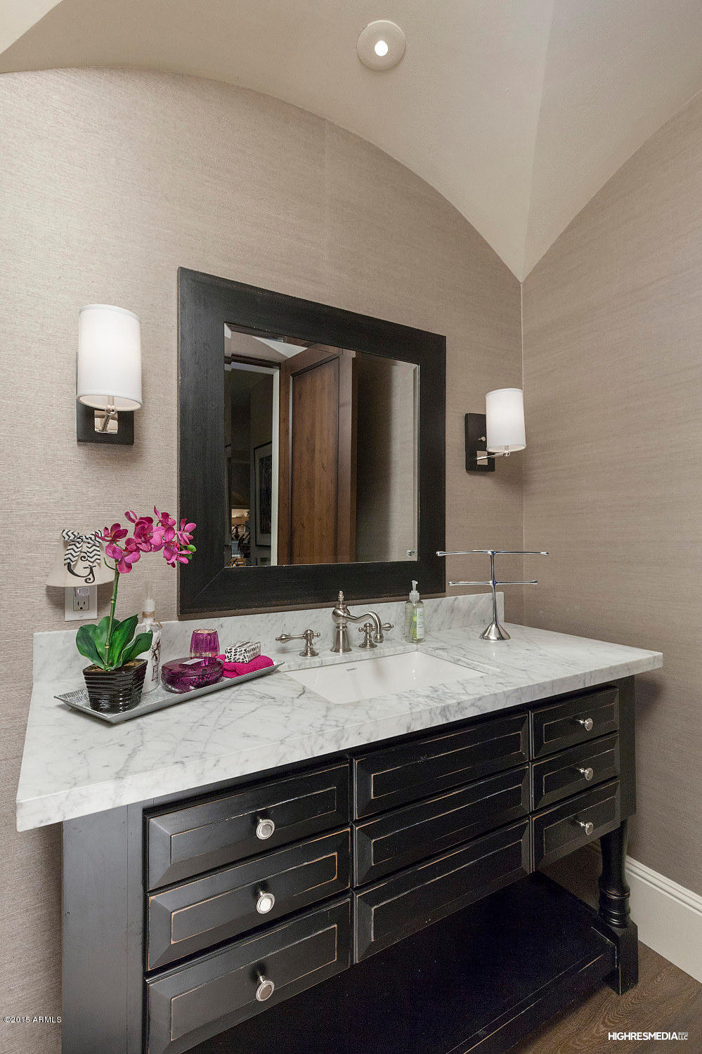 DC RANCH - Residential