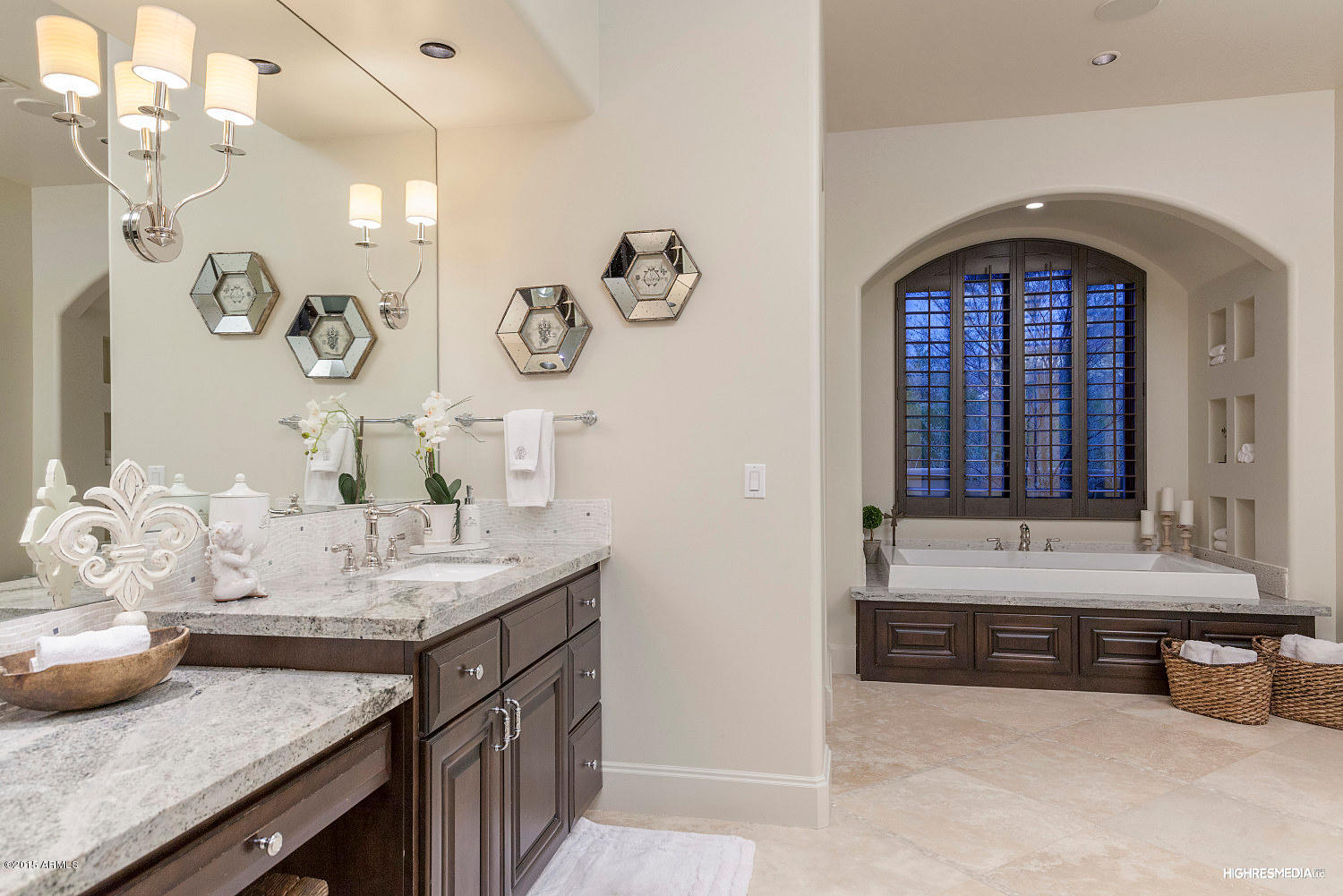 DC RANCH - Residential