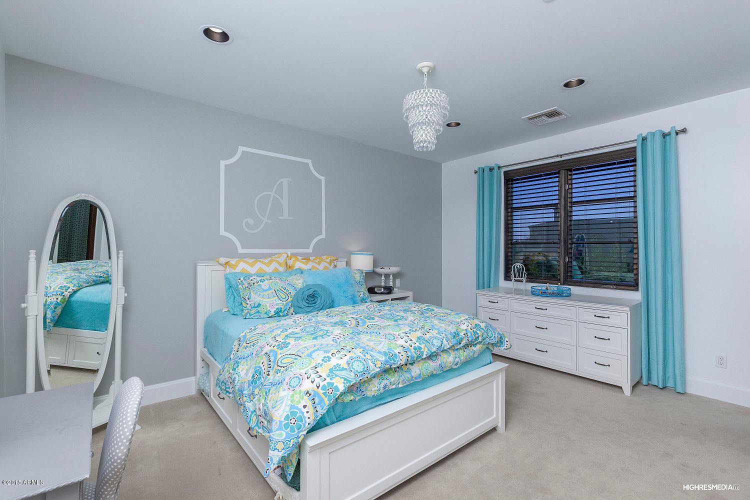 DC RANCH - Residential