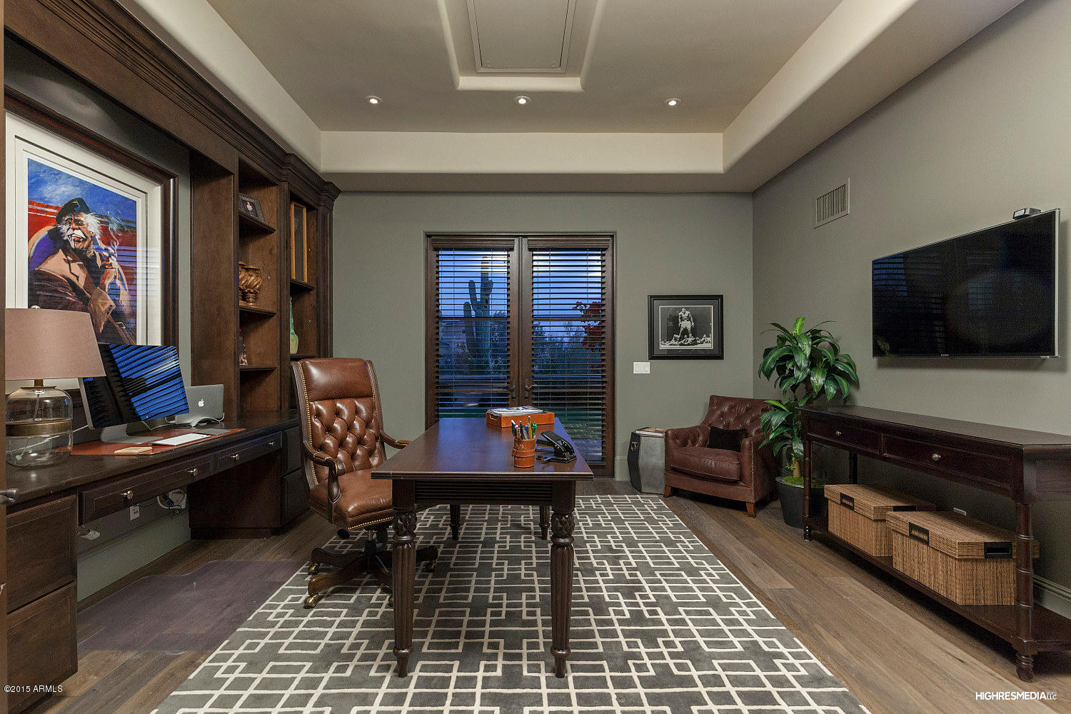 DC RANCH - Residential