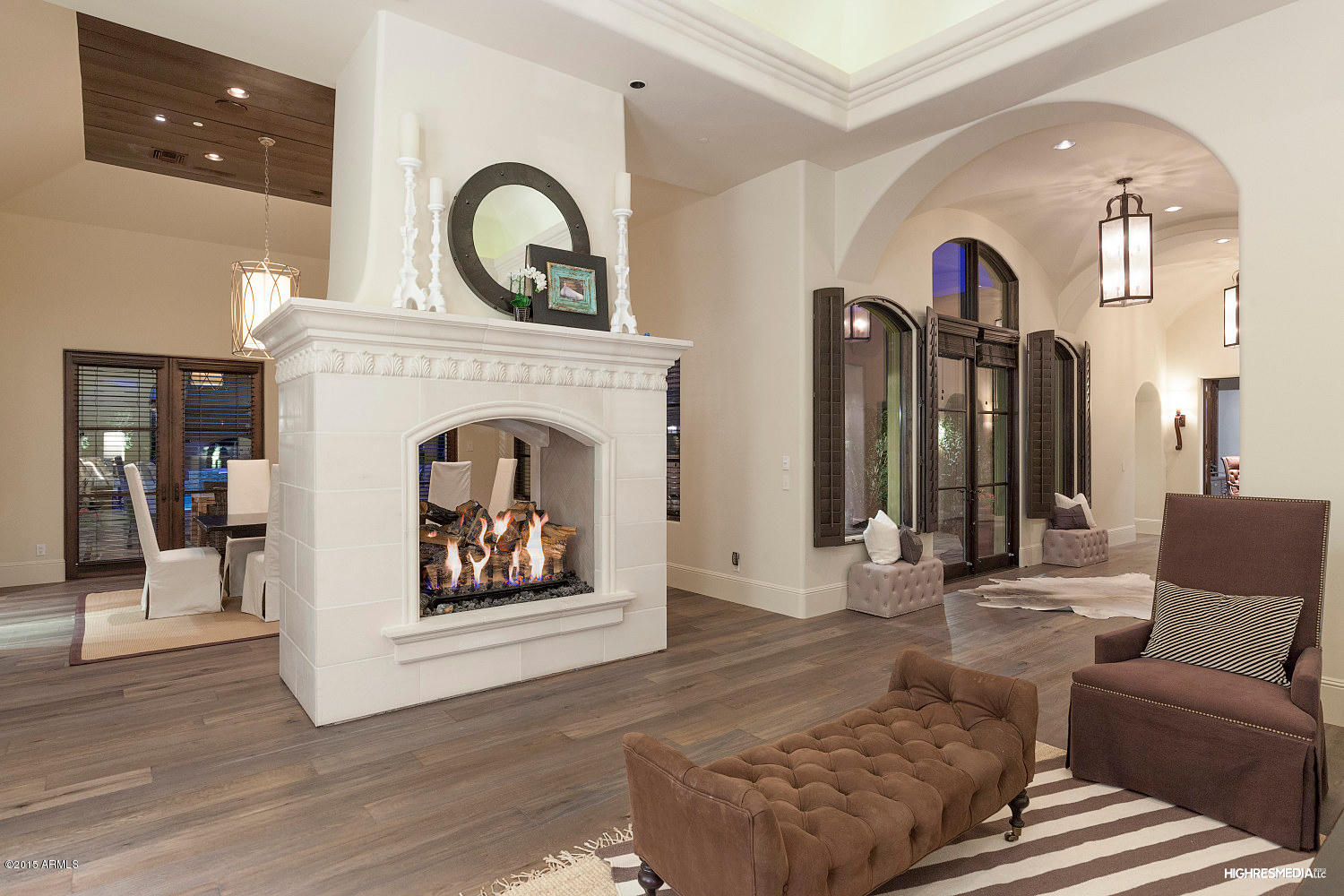 DC RANCH - Residential