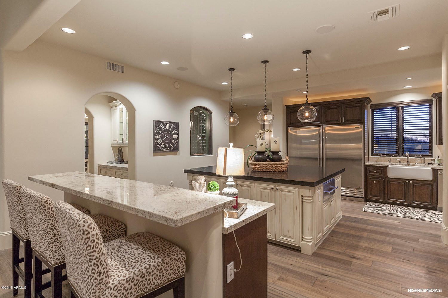 DC RANCH - Residential