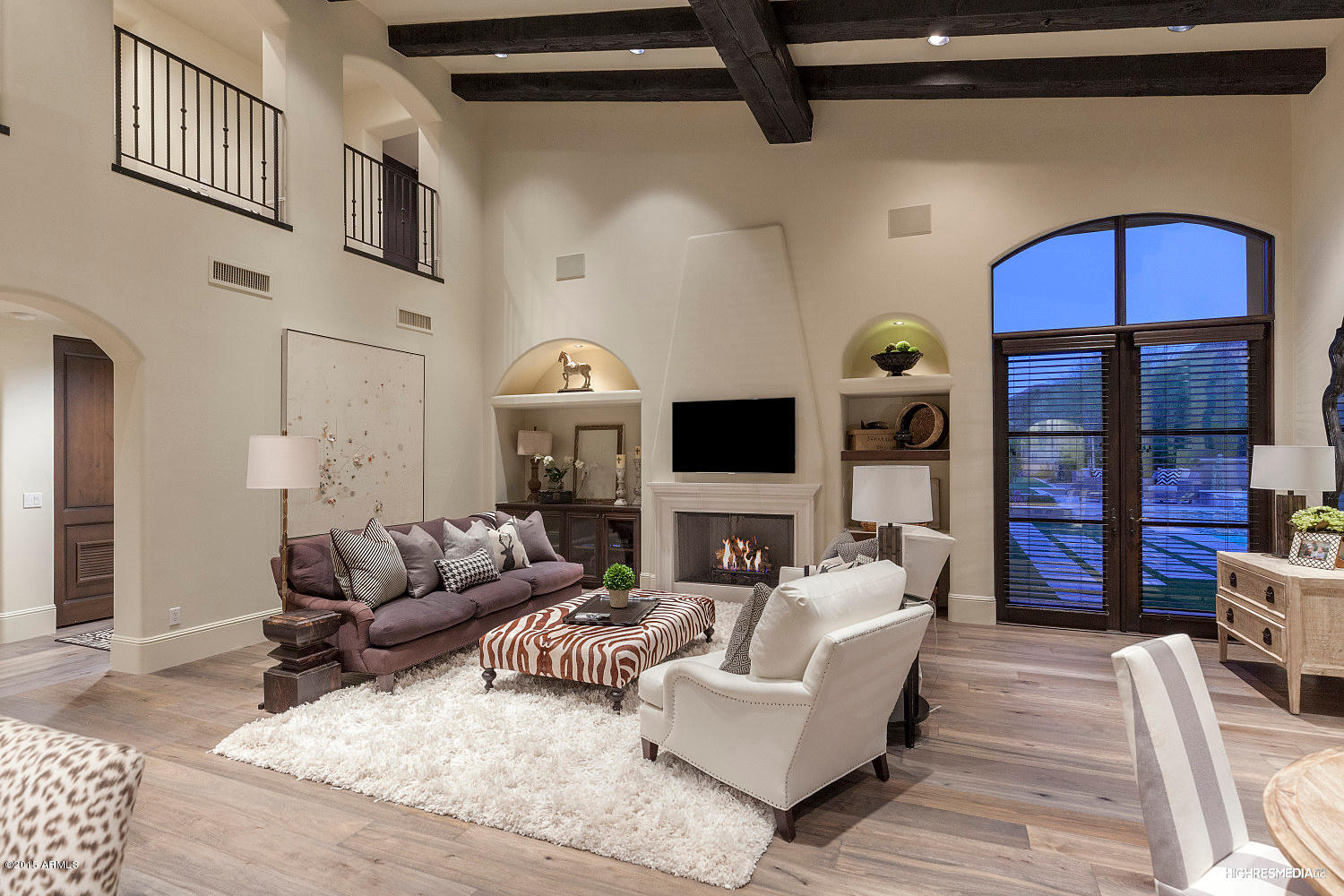 DC RANCH - Residential