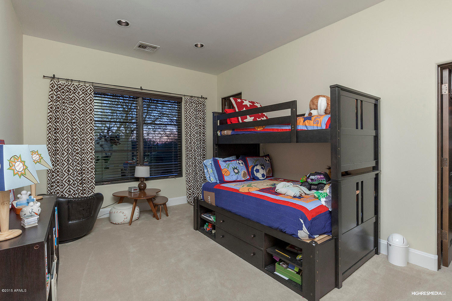 DC RANCH - Residential