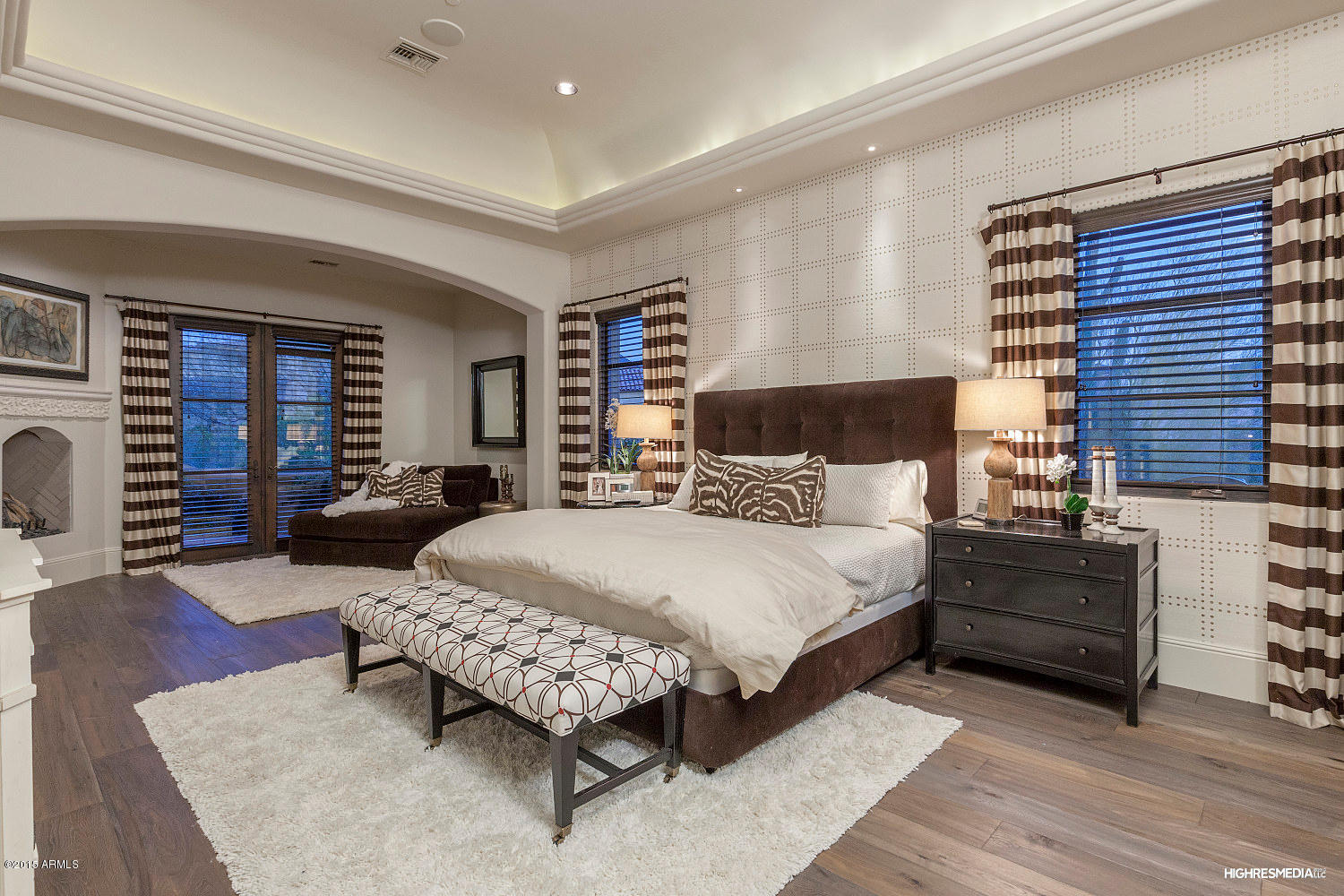 DC RANCH - Residential