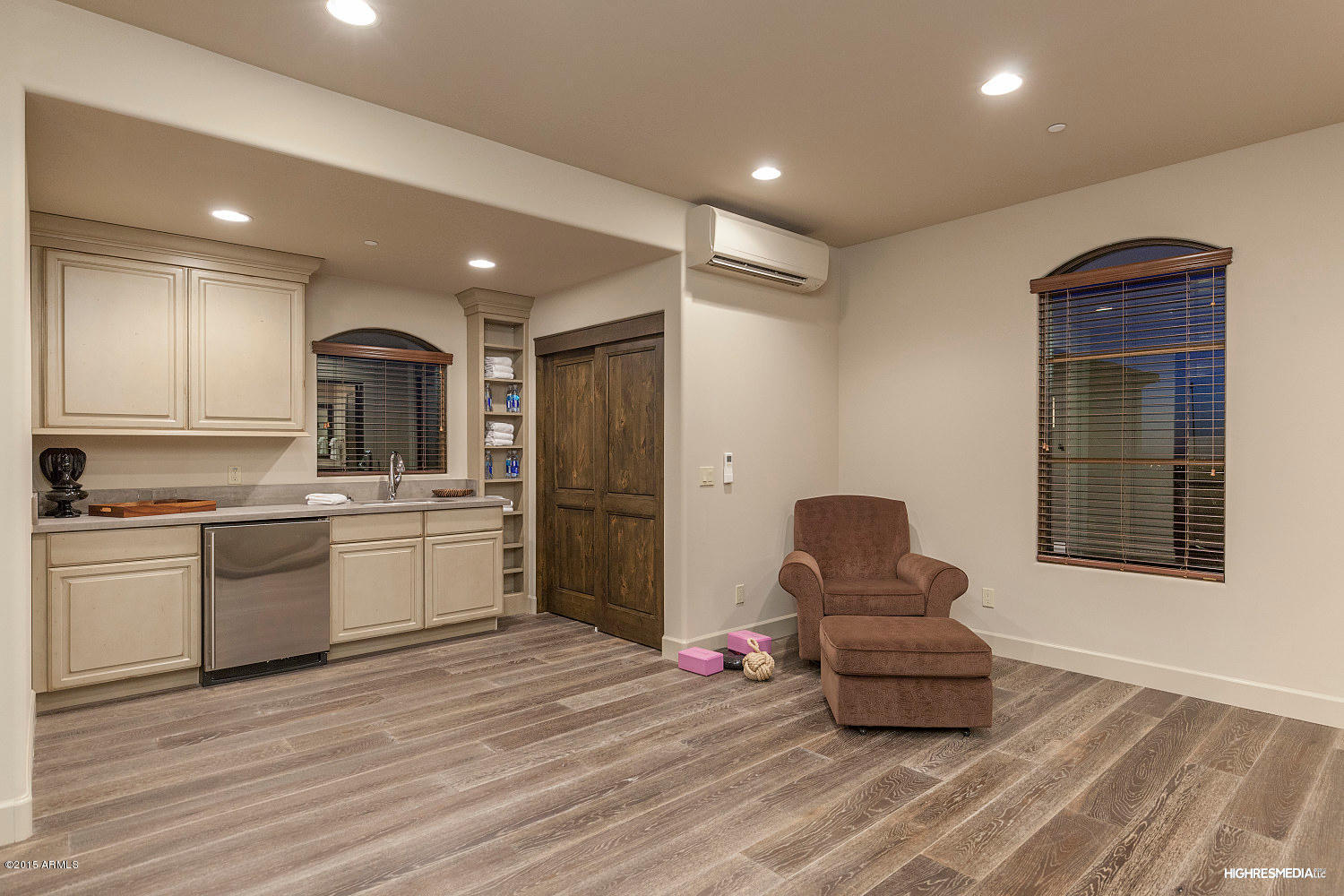 DC RANCH - Residential