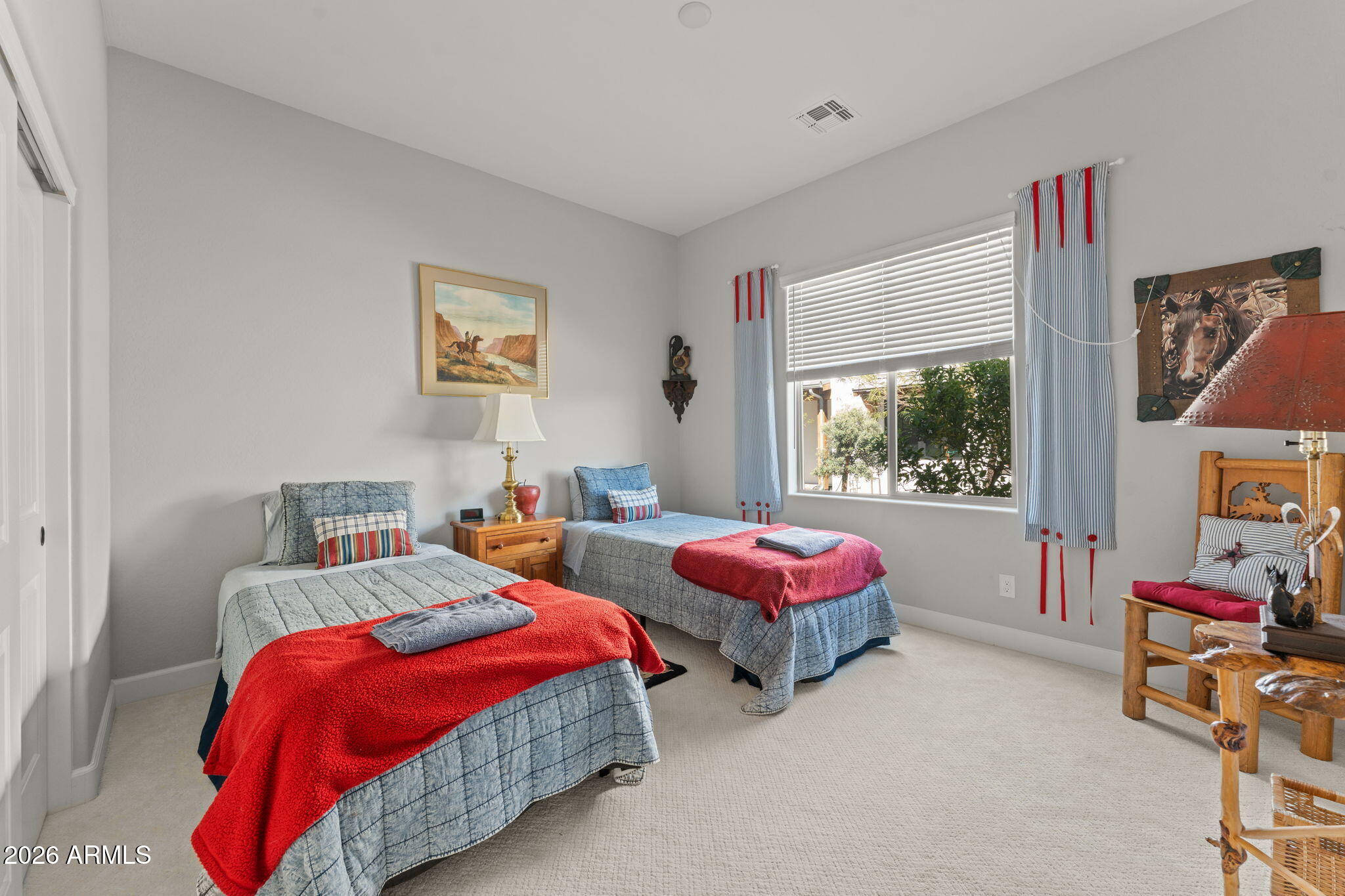 WICKENBURG RANCH - Residential