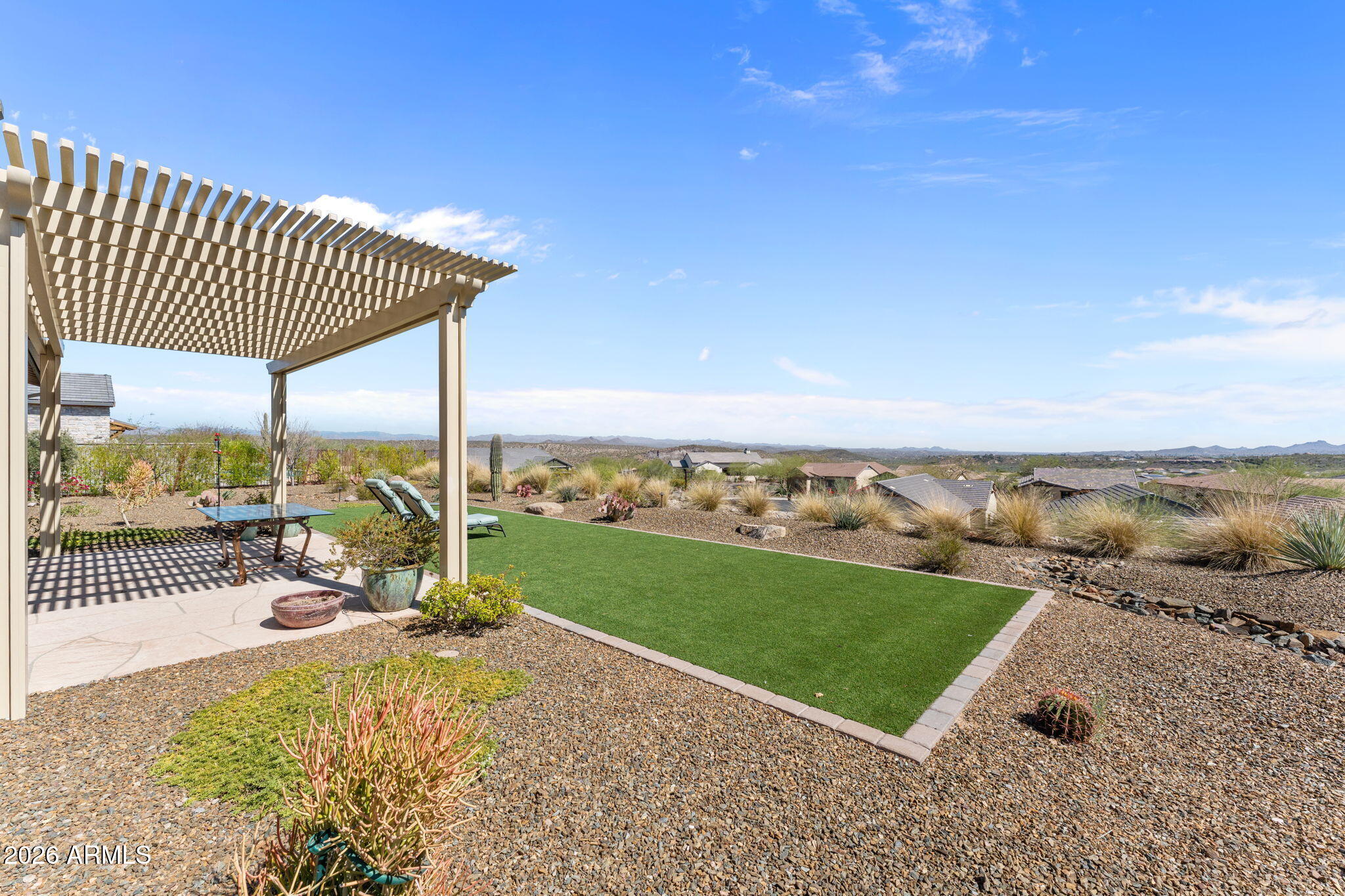 WICKENBURG RANCH - Residential