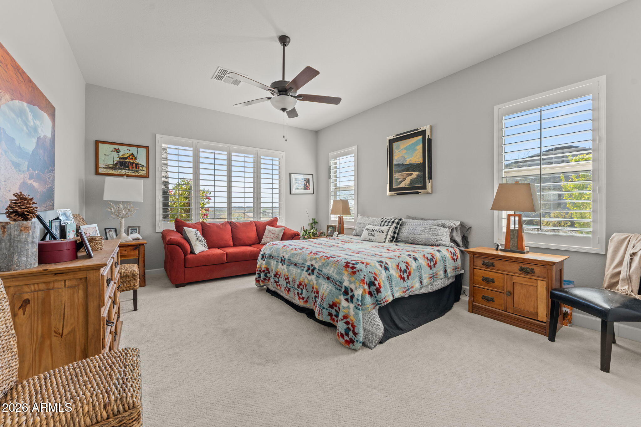 WICKENBURG RANCH - Residential