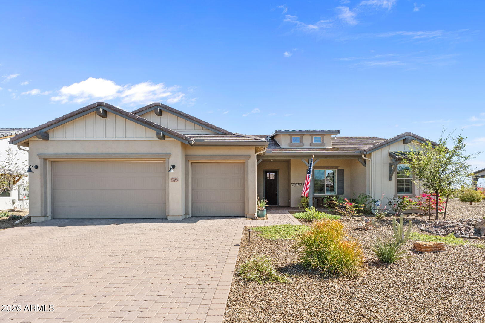 WICKENBURG RANCH - Residential