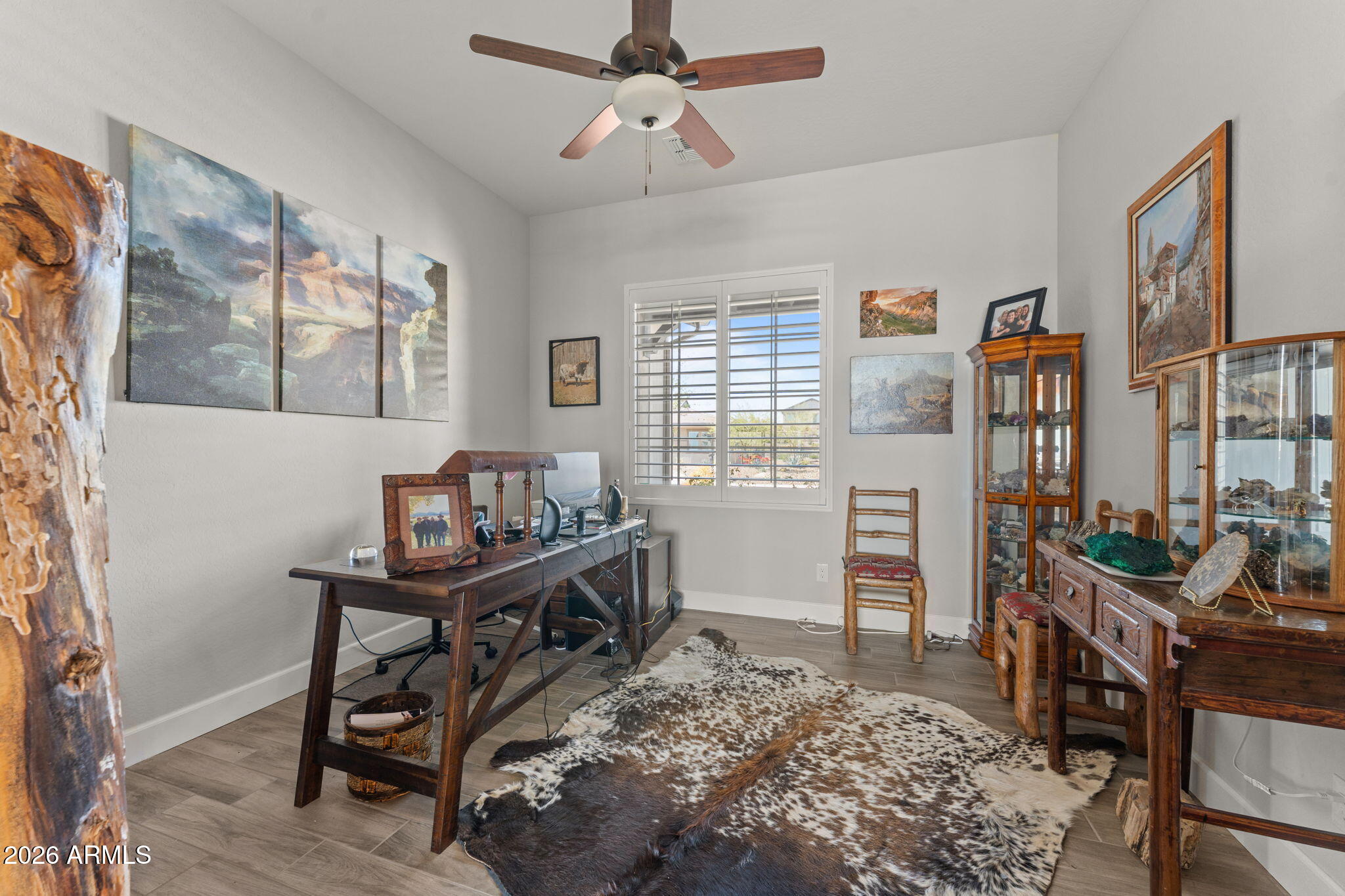 WICKENBURG RANCH - Residential