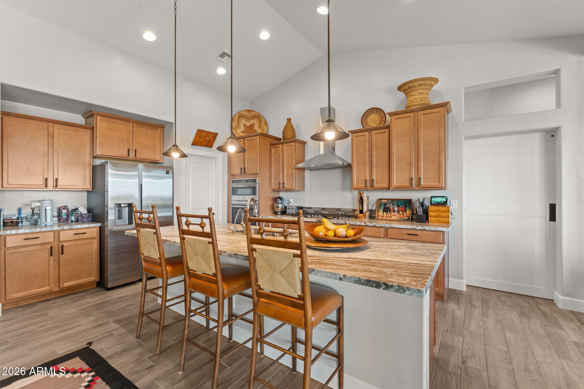 WICKENBURG RANCH - Residential