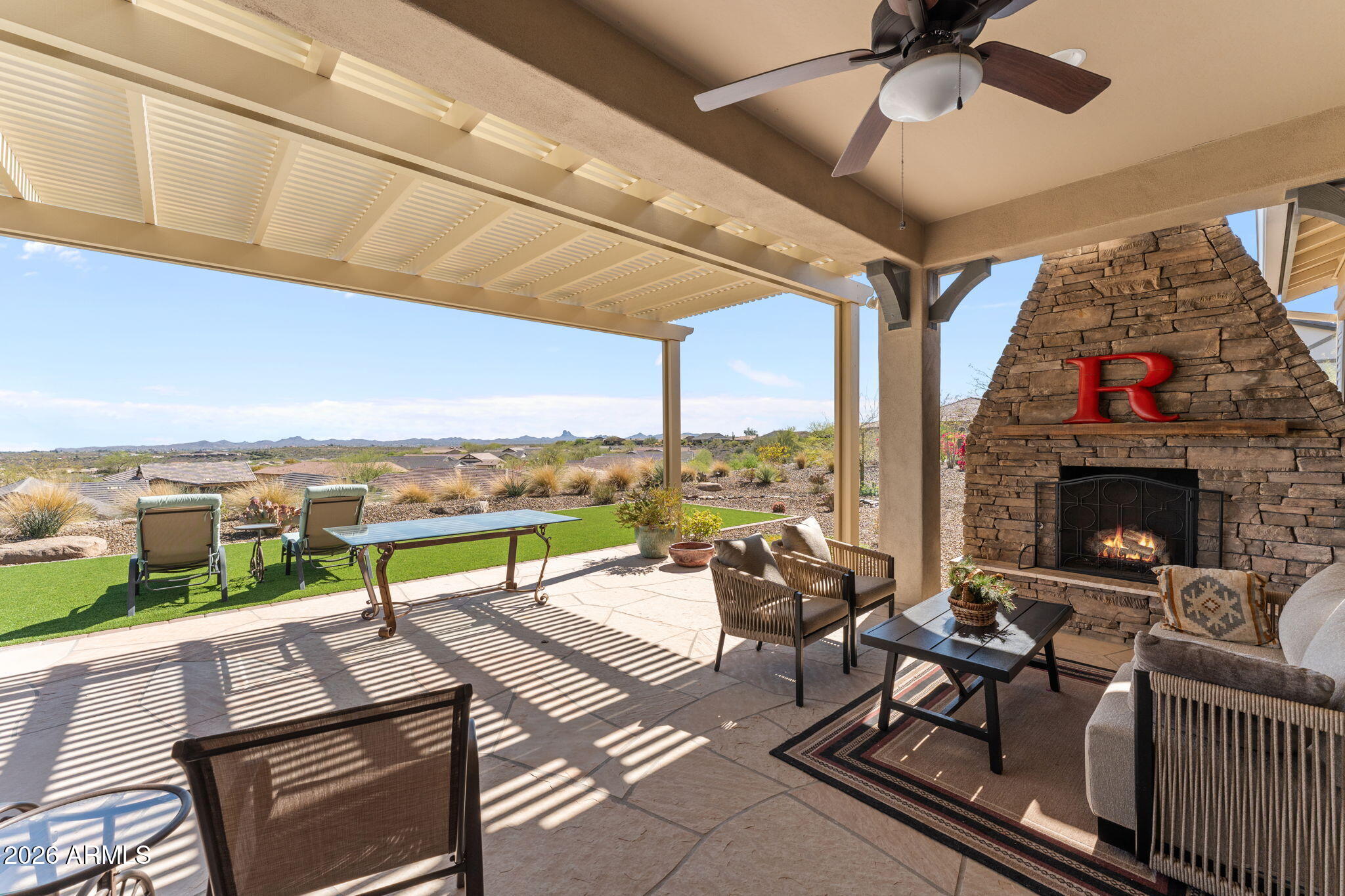 WICKENBURG RANCH - Residential
