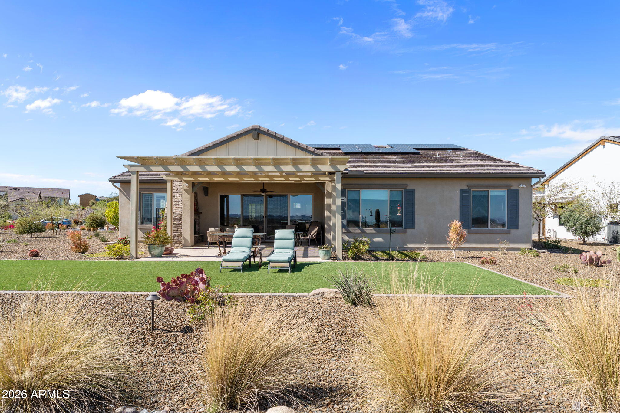 WICKENBURG RANCH - Residential