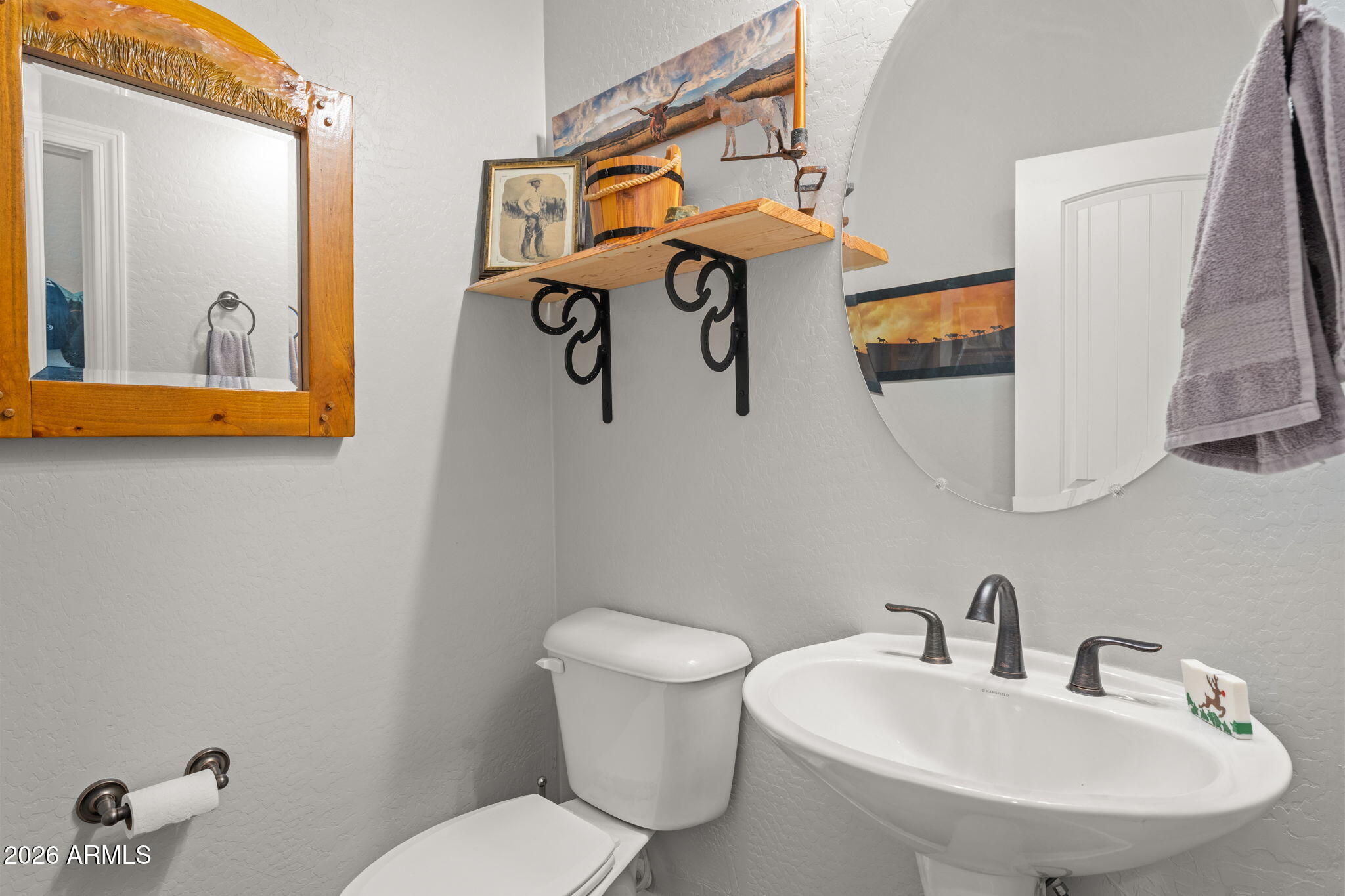 WICKENBURG RANCH - Residential