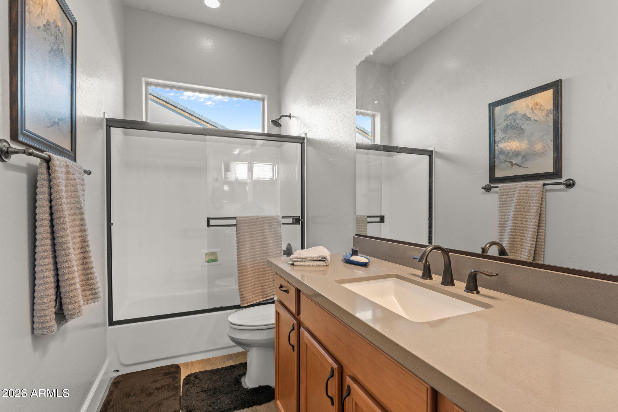 WICKENBURG RANCH - Residential