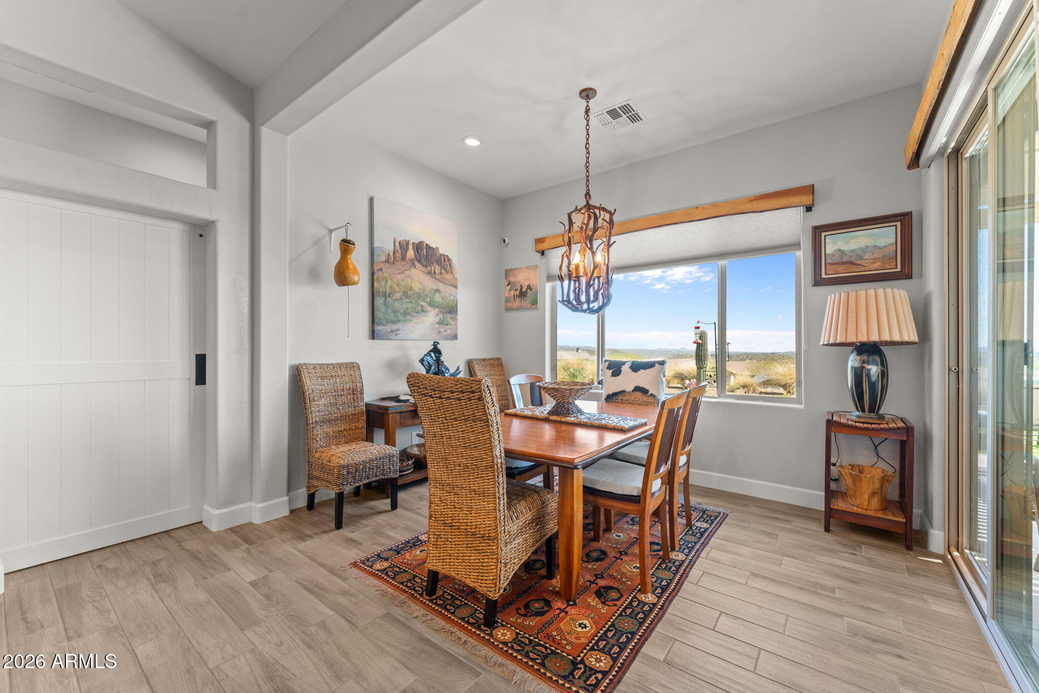 WICKENBURG RANCH - Residential