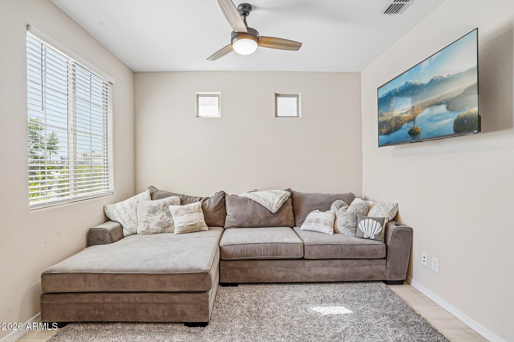MCCLELLAN RANCH PARCELS 1 2A 3A 6A - Residential