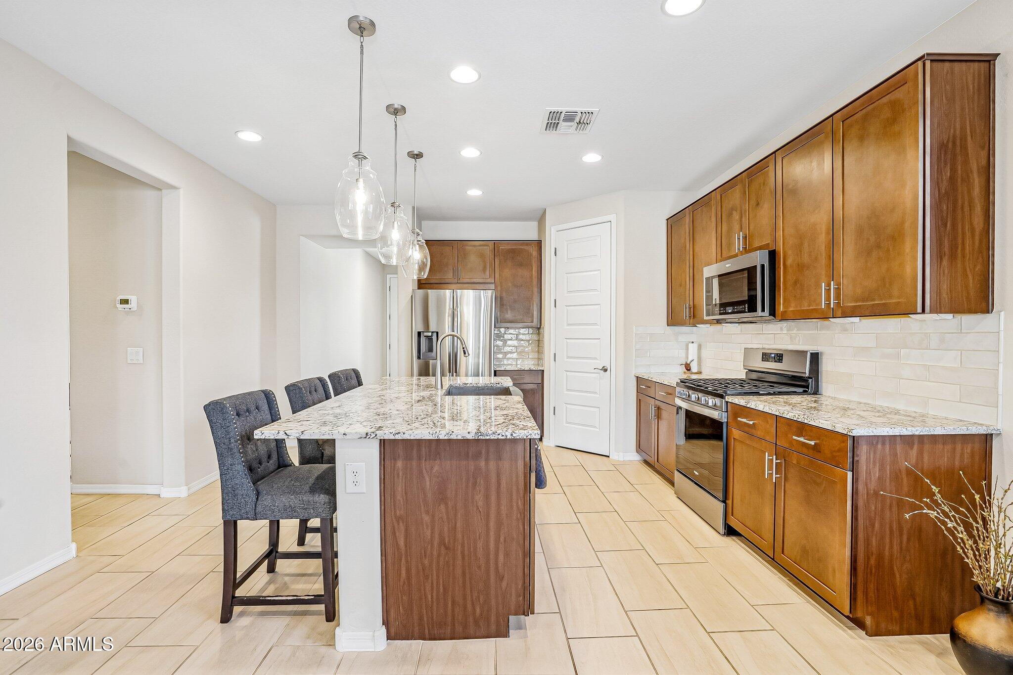 MCCLELLAN RANCH PARCELS 1 2A 3A 6A - Residential