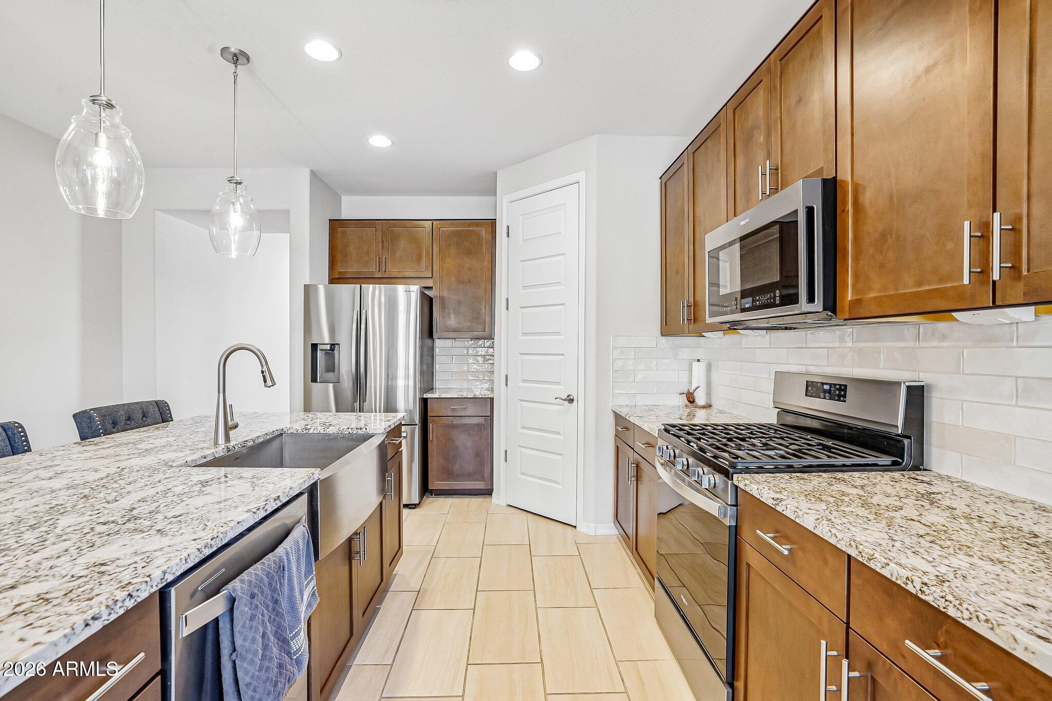 MCCLELLAN RANCH PARCELS 1 2A 3A 6A - Residential