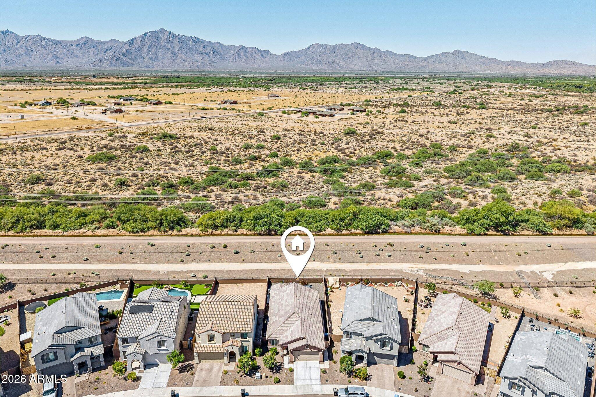 MCCLELLAN RANCH PARCELS 1 2A 3A 6A - Residential